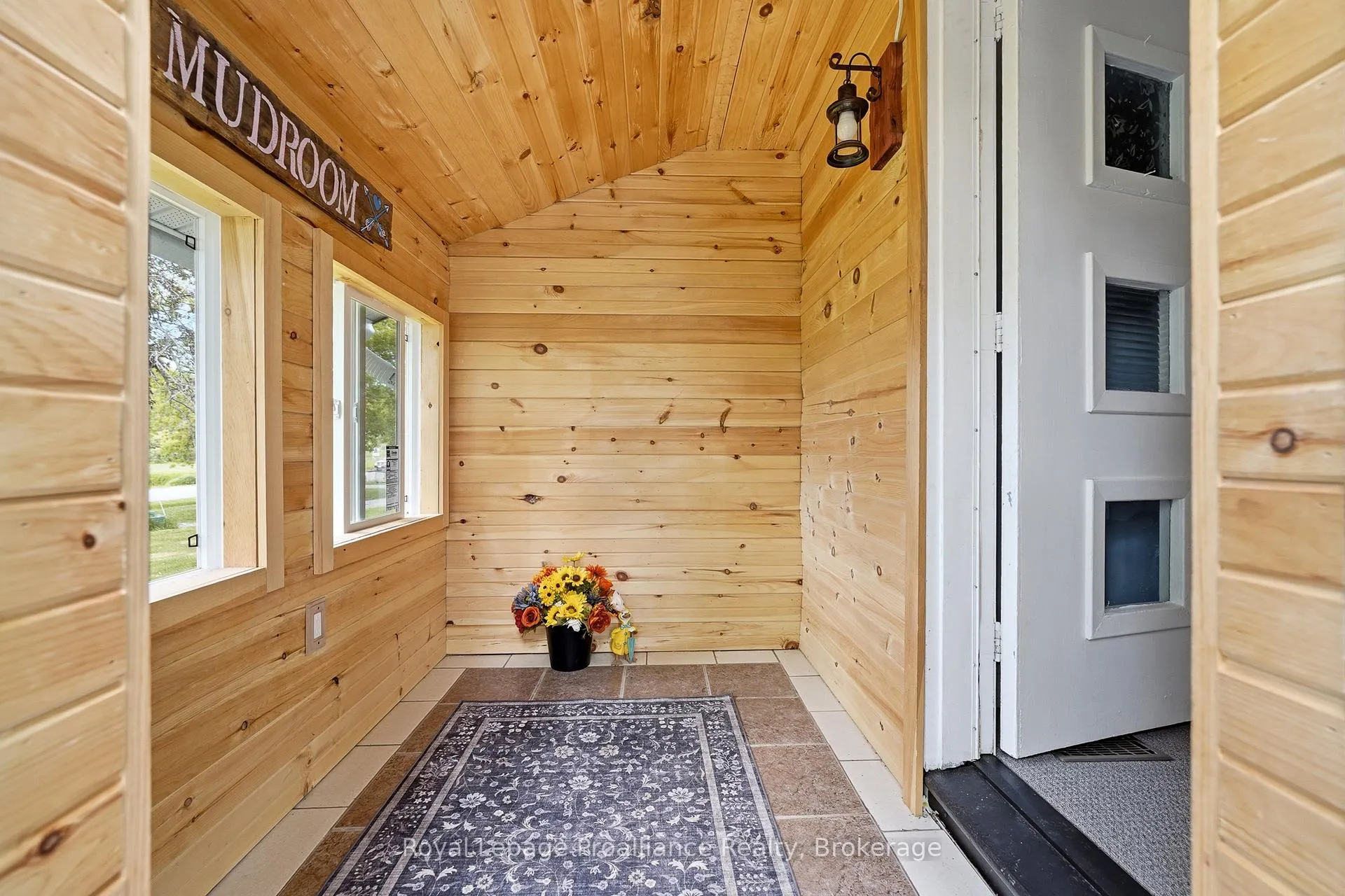 Photo 7 of 7497 Cavan Road, Hamilton Township, Rural Hamilton — HOMEH