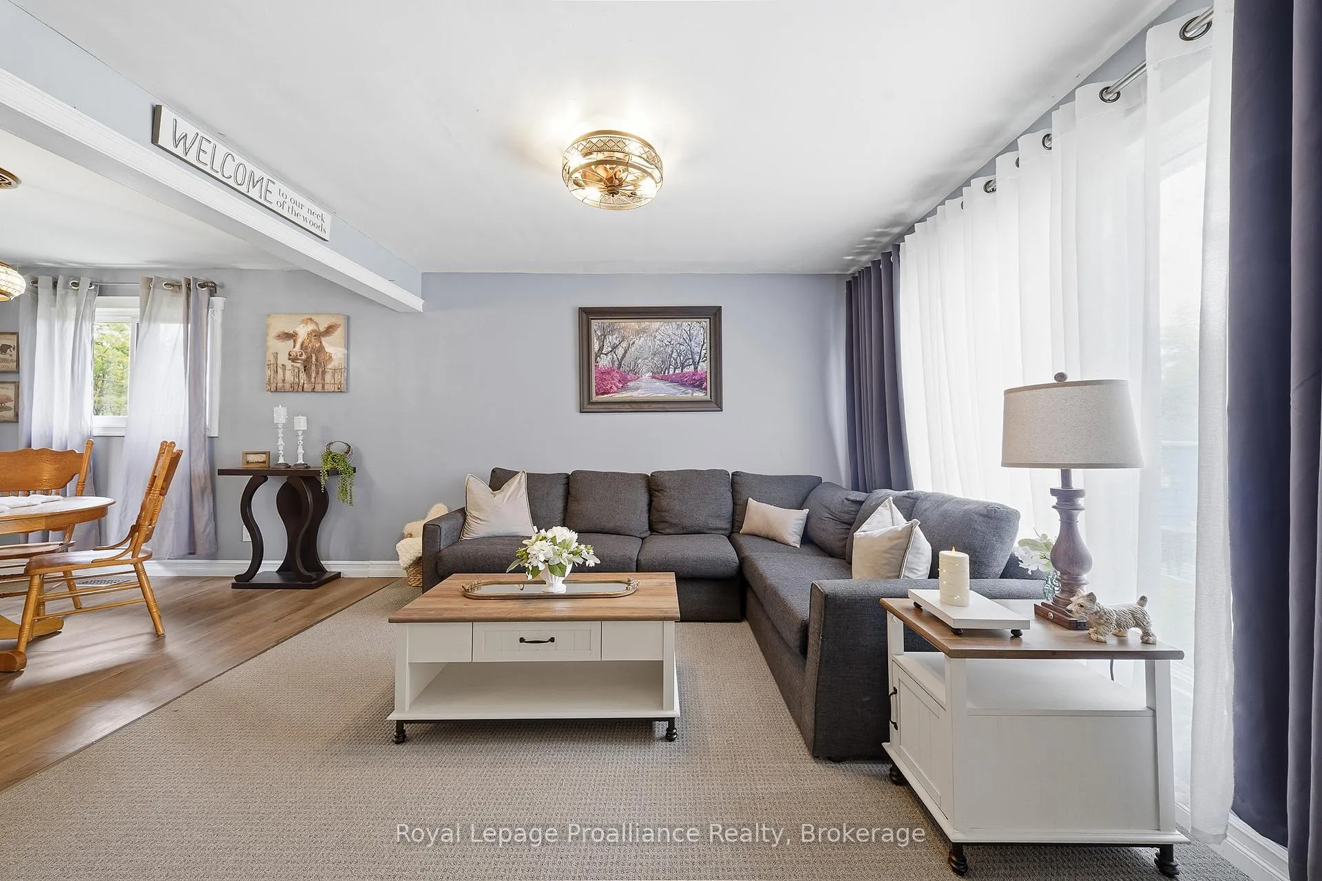 Photo 9 of 7497 Cavan Road, Hamilton Township, Rural Hamilton — HOMEH