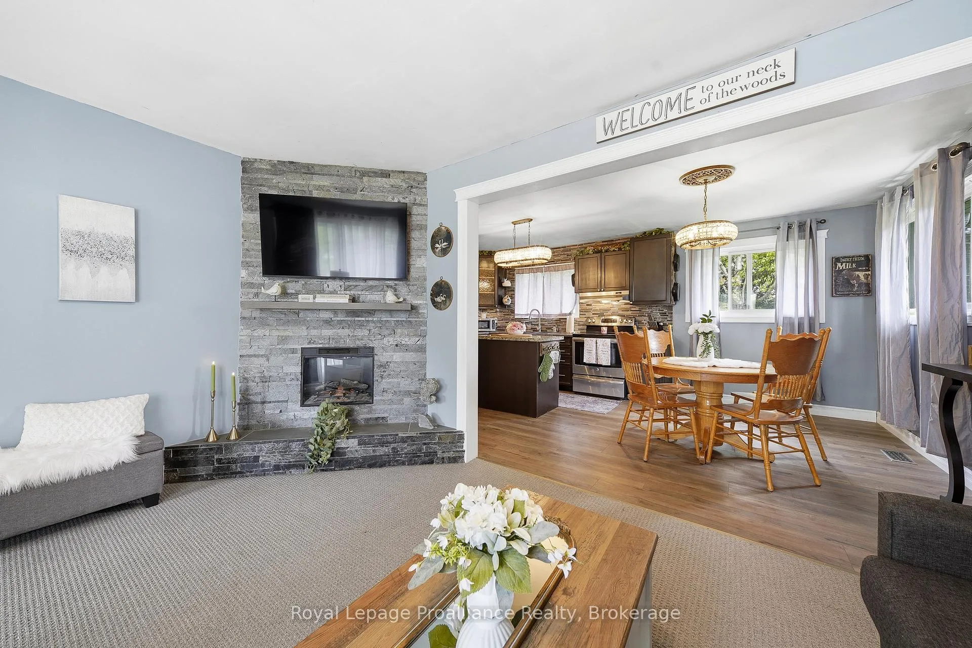 Photo 11 of 7497 Cavan Road, Hamilton Township, Rural Hamilton — HOMEH