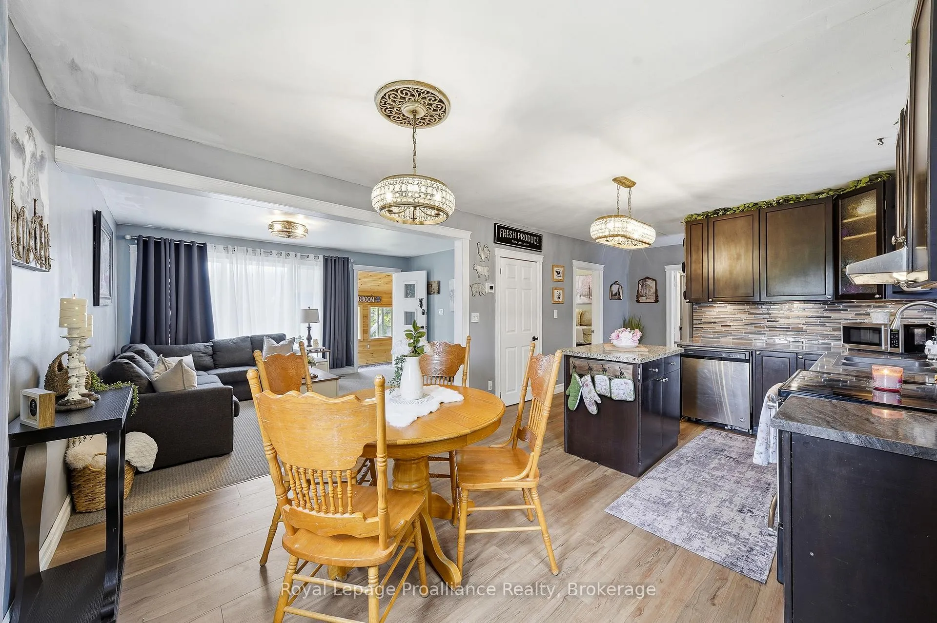 Photo 12 of 7497 Cavan Road, Hamilton Township, Rural Hamilton — HOMEH