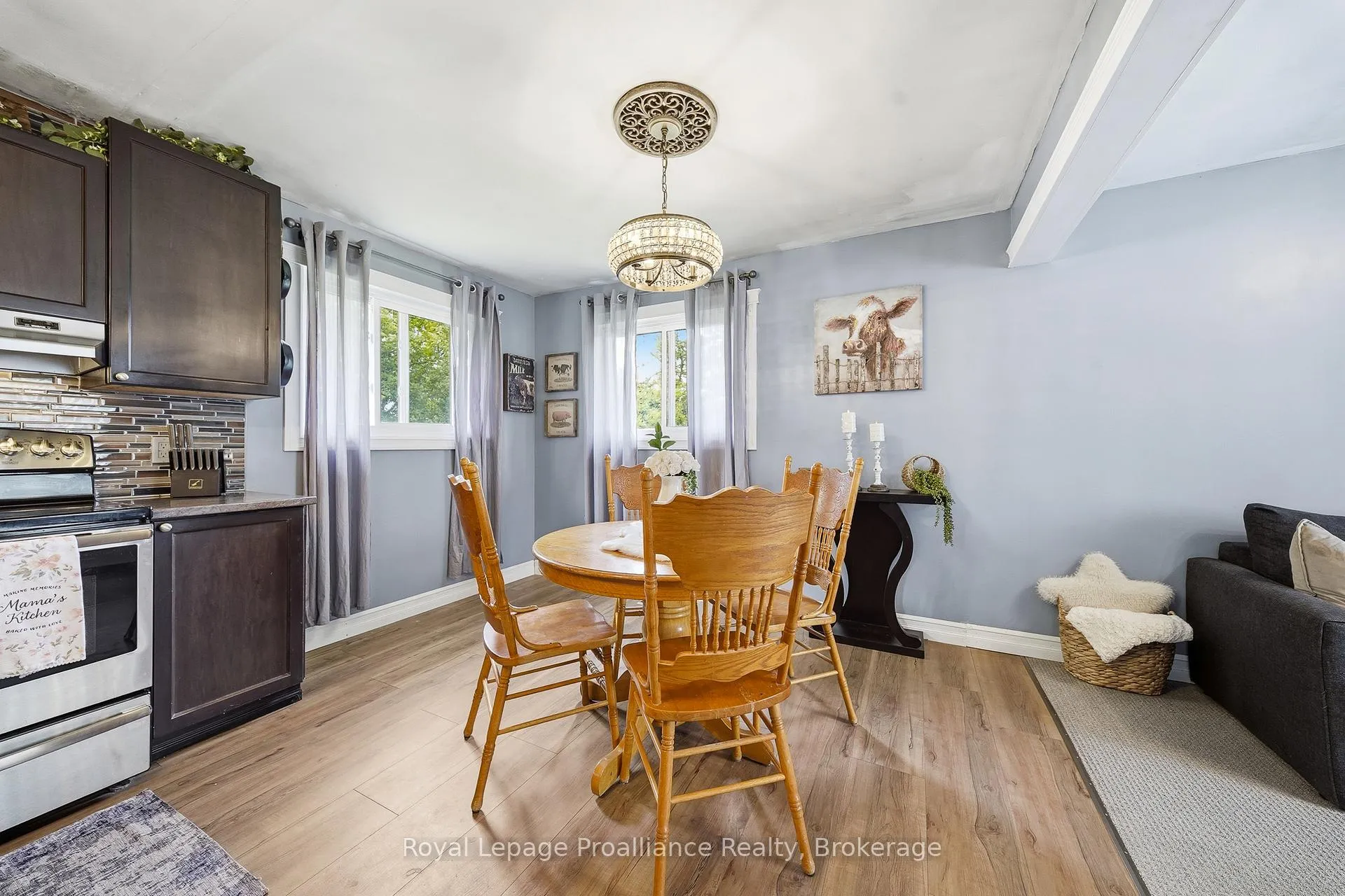 Photo 13 of 7497 Cavan Road, Hamilton Township, Rural Hamilton — HOMEH