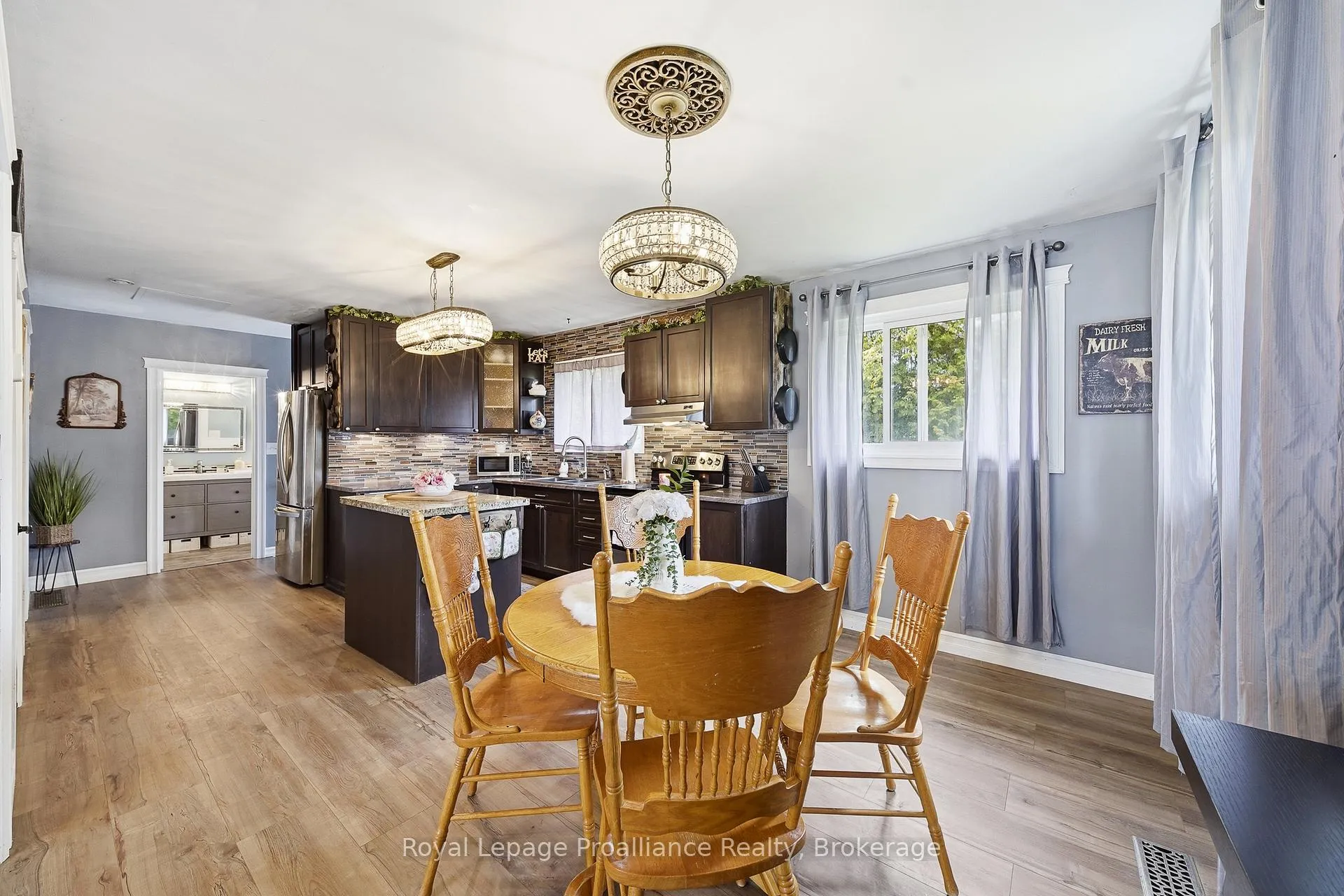 Photo 14 of 7497 Cavan Road, Hamilton Township, Rural Hamilton — HOMEH