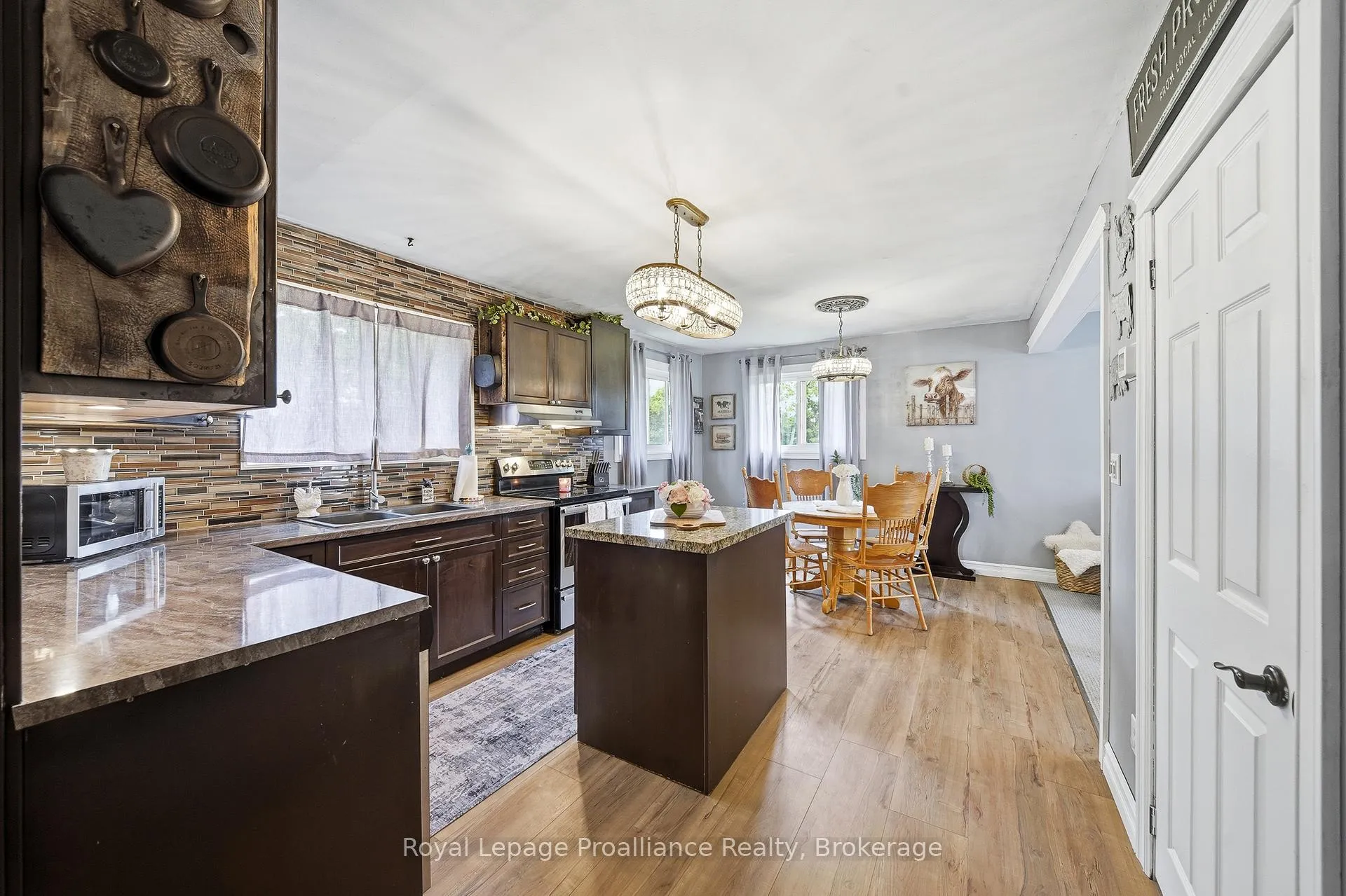 Photo 15 of 7497 Cavan Road, Hamilton Township, Rural Hamilton — HOMEH