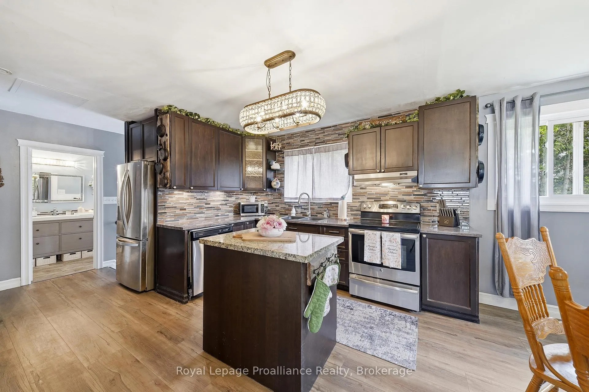 Photo 16 of 7497 Cavan Road, Hamilton Township, Rural Hamilton — HOMEH