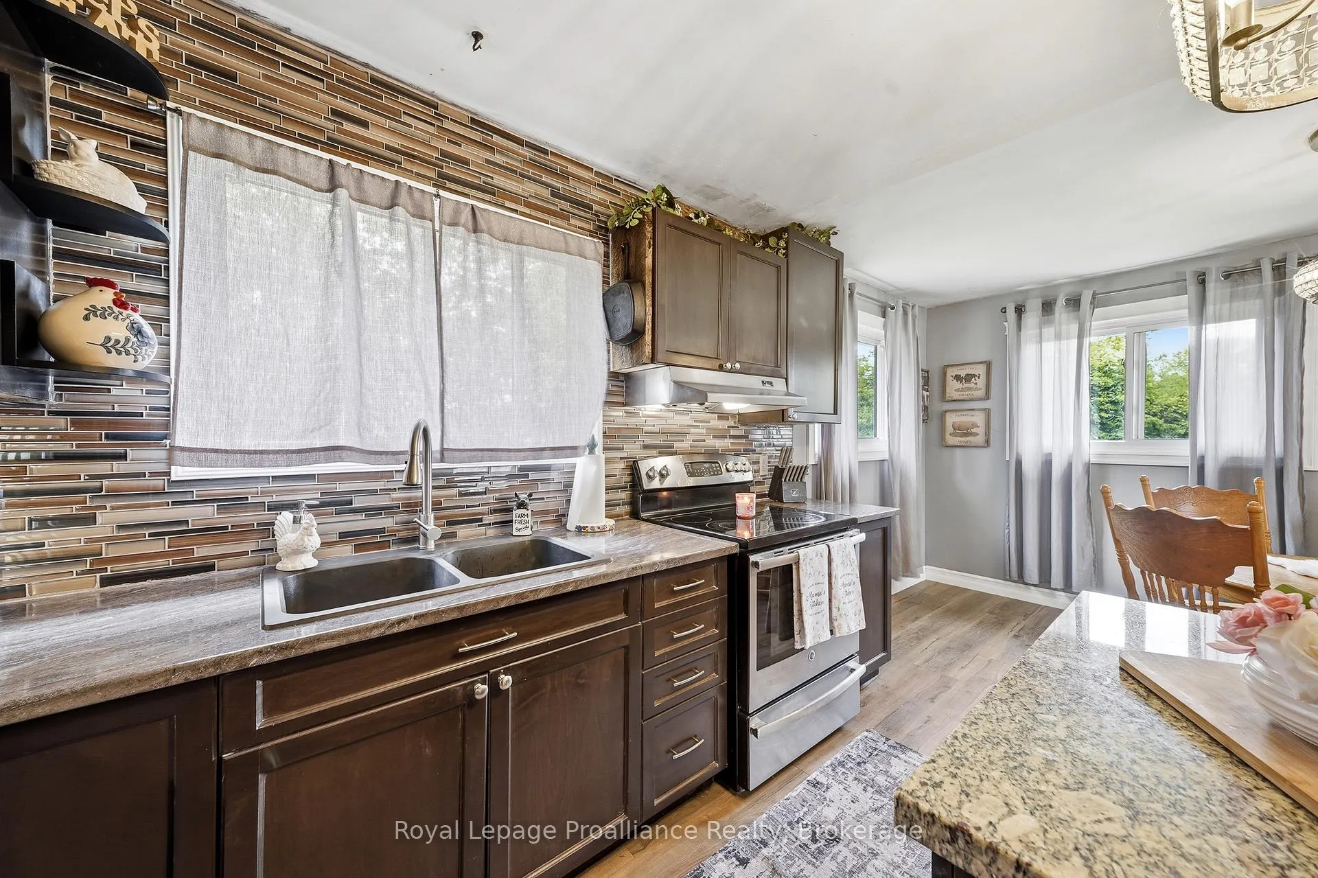 Photo 18 of 7497 Cavan Road, Hamilton Township, Rural Hamilton — HOMEH