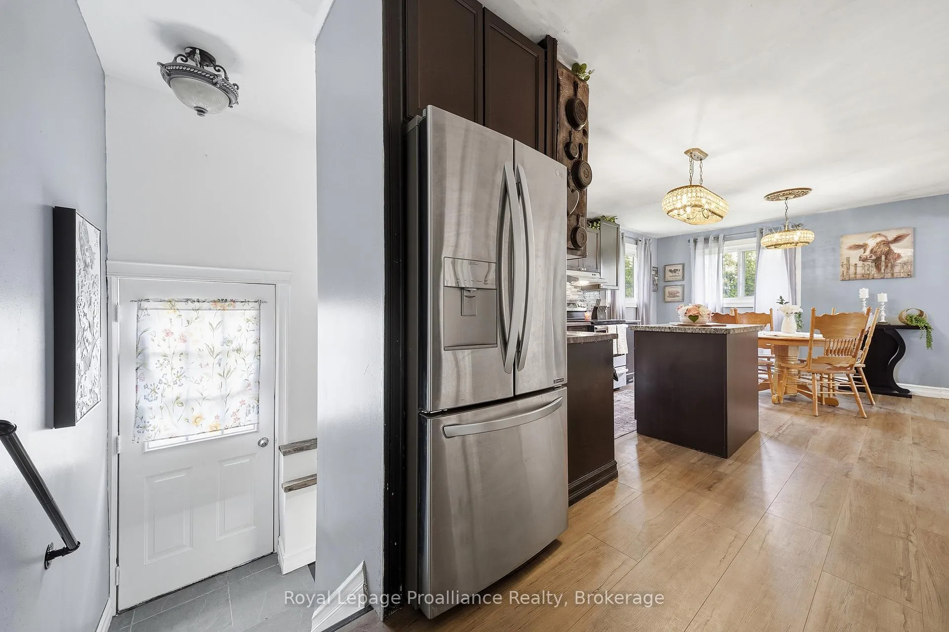 Photo 19 of 7497 Cavan Road, Hamilton Township, Rural Hamilton — HOMEH