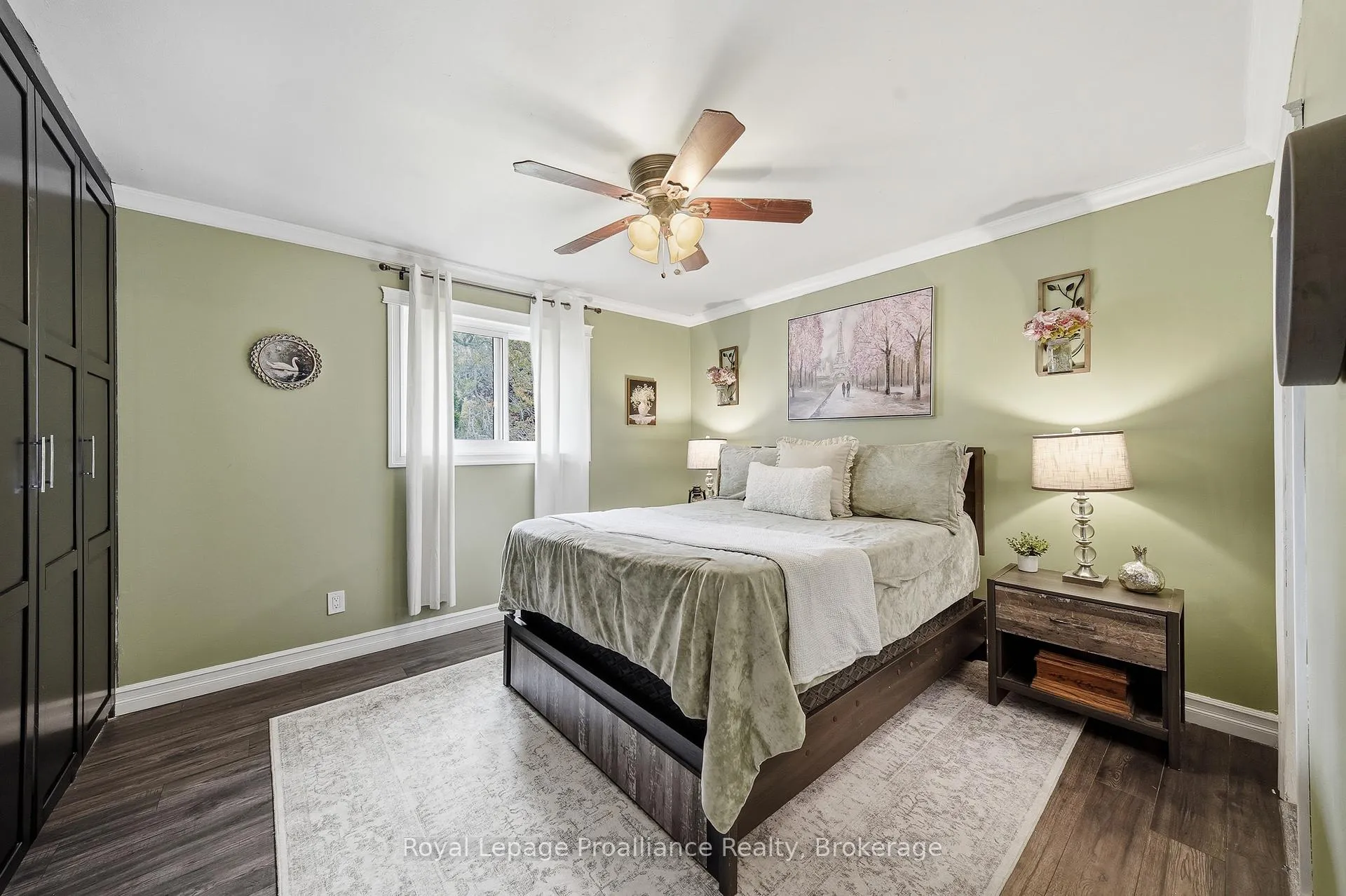 Photo 20 of 7497 Cavan Road, Hamilton Township, Rural Hamilton — HOMEH