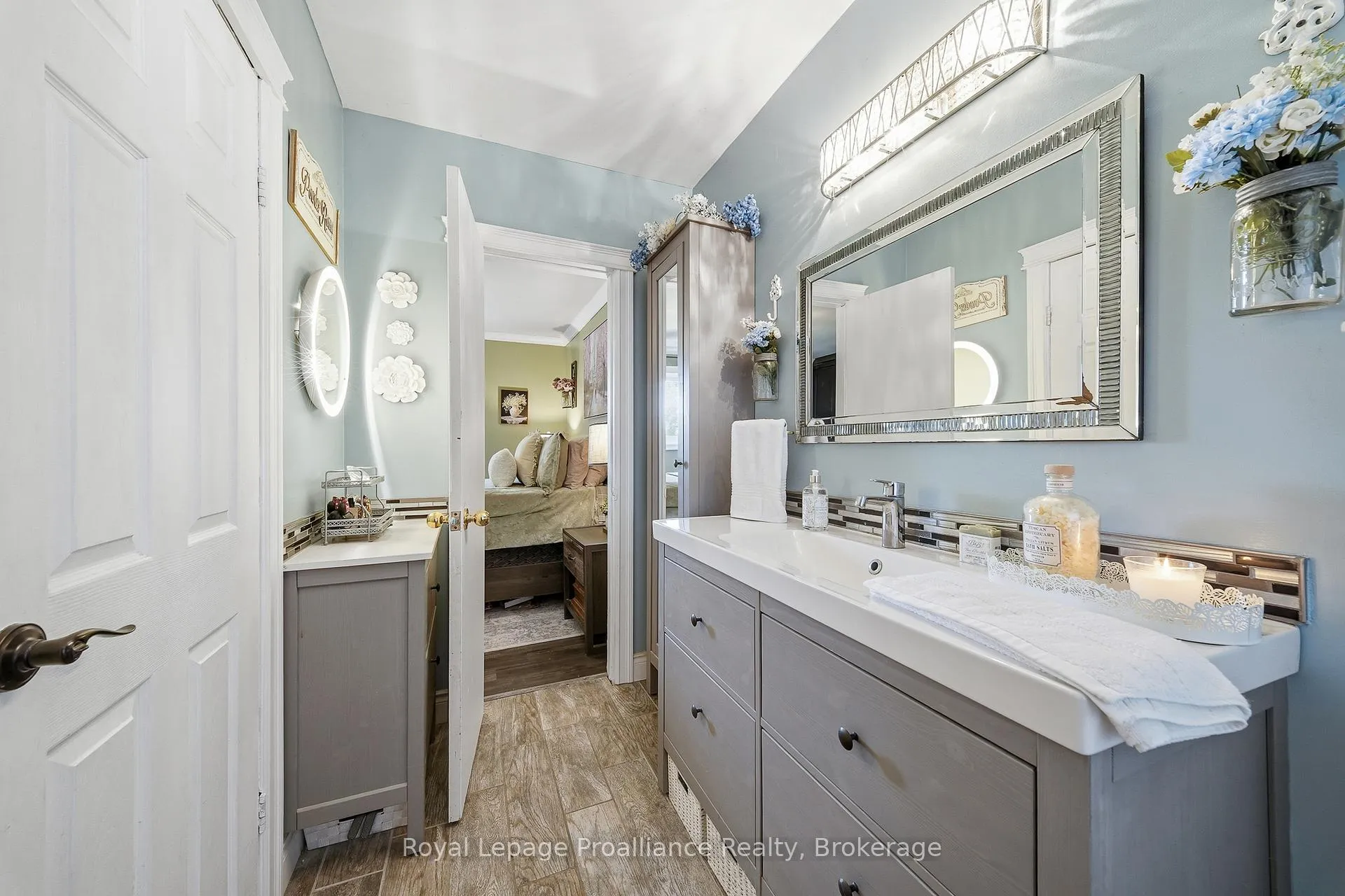 Photo 22 of 7497 Cavan Road, Hamilton Township, Rural Hamilton — HOMEH