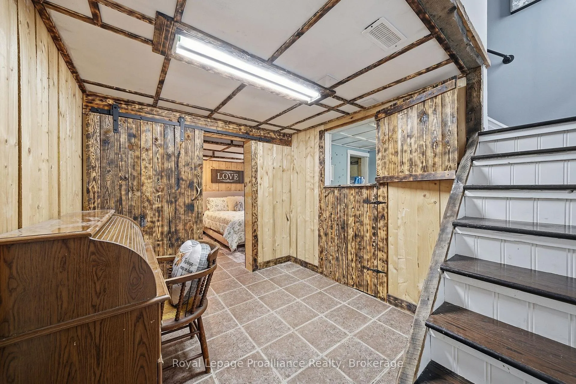 Photo 25 of 7497 Cavan Road, Hamilton Township, Rural Hamilton — HOMEH