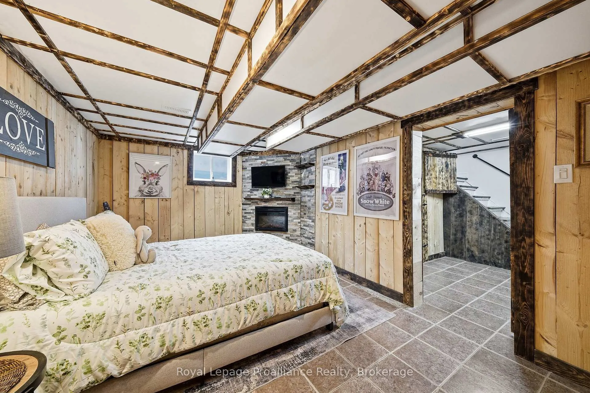 Photo 27 of 7497 Cavan Road, Hamilton Township, Rural Hamilton — HOMEH