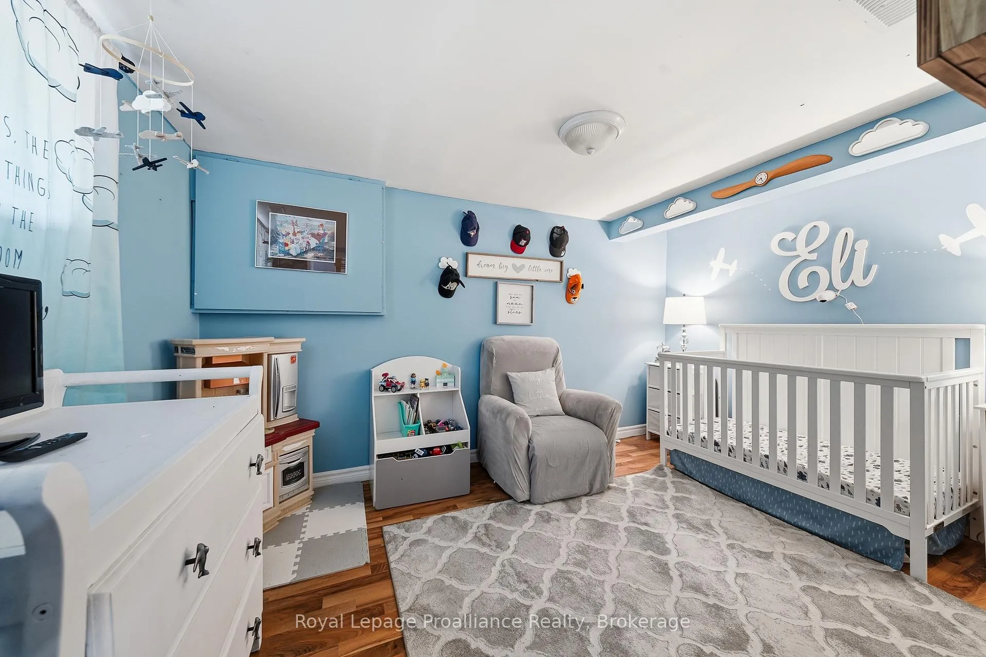 Photo 28 of 7497 Cavan Road, Hamilton Township, Rural Hamilton — HOMEH