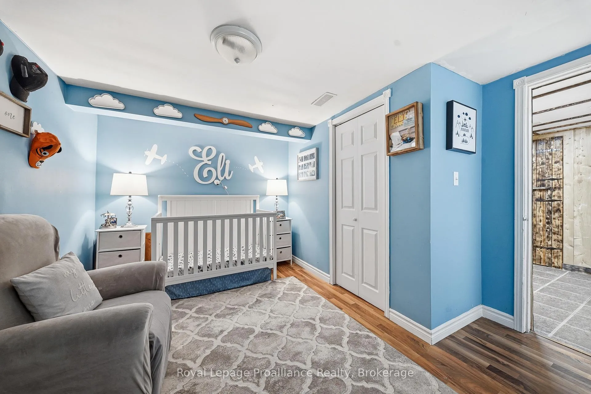 Photo 29 of 7497 Cavan Road, Hamilton Township, Rural Hamilton — HOMEH