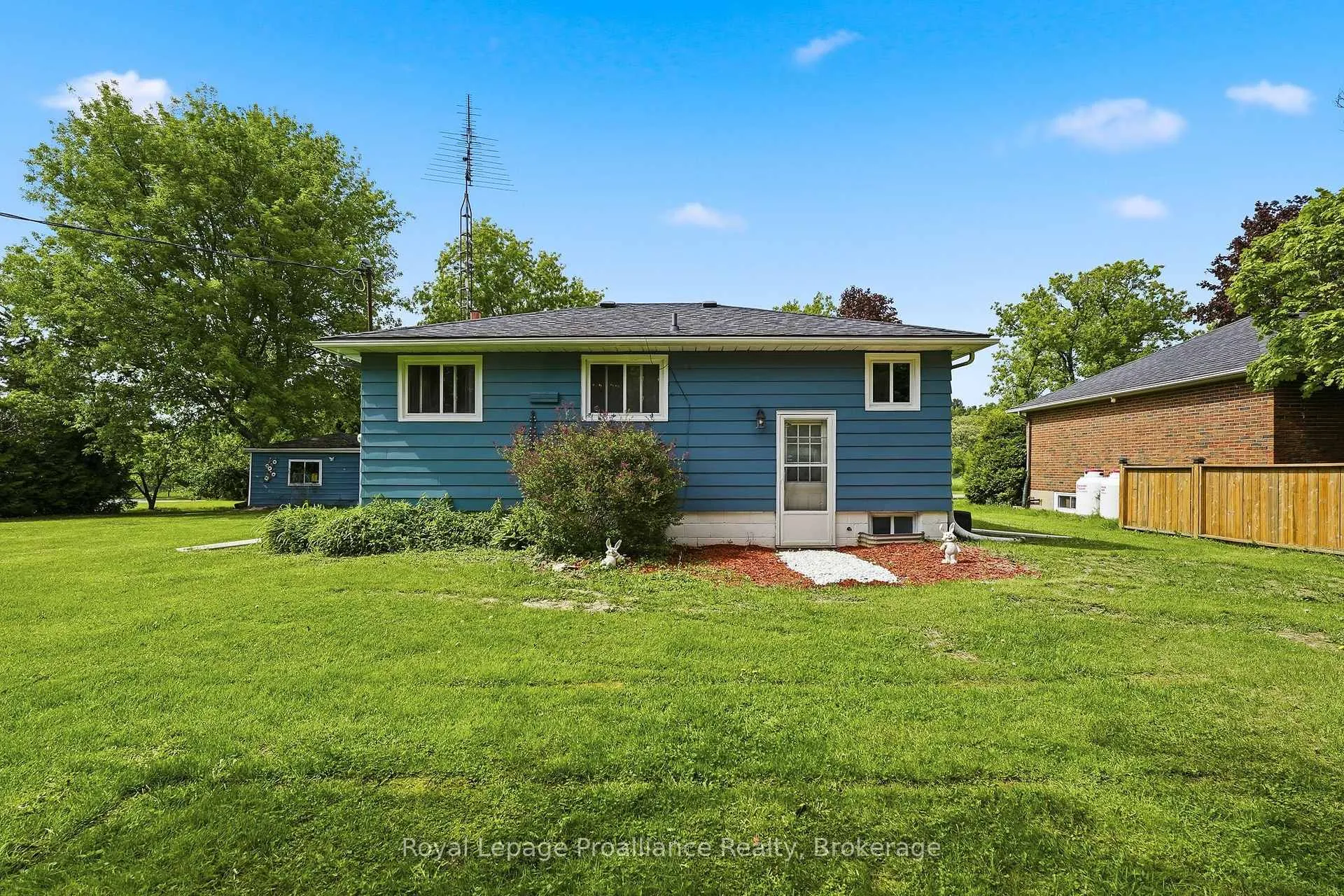 Photo 30 of 7497 Cavan Road, Hamilton Township, Rural Hamilton — HOMEH