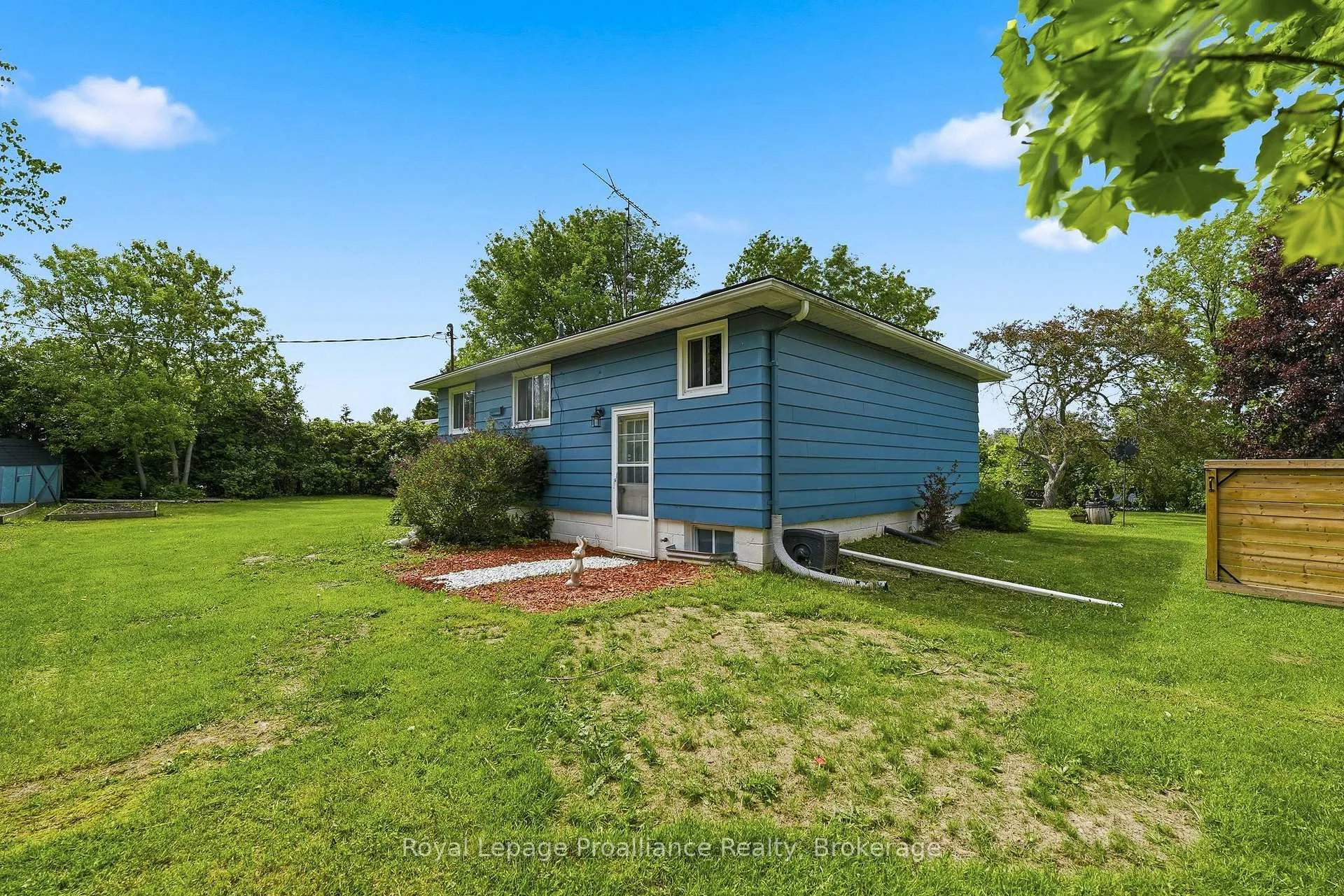 Photo 31 of 7497 Cavan Road, Hamilton Township, Rural Hamilton — HOMEH