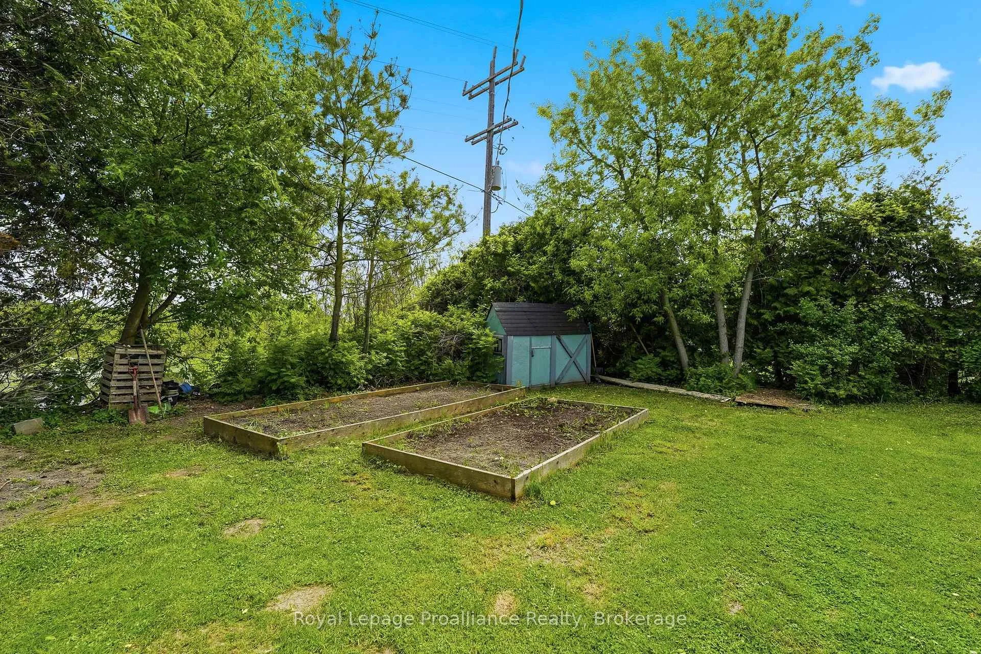 Photo 32 of 7497 Cavan Road, Hamilton Township, Rural Hamilton — HOMEH