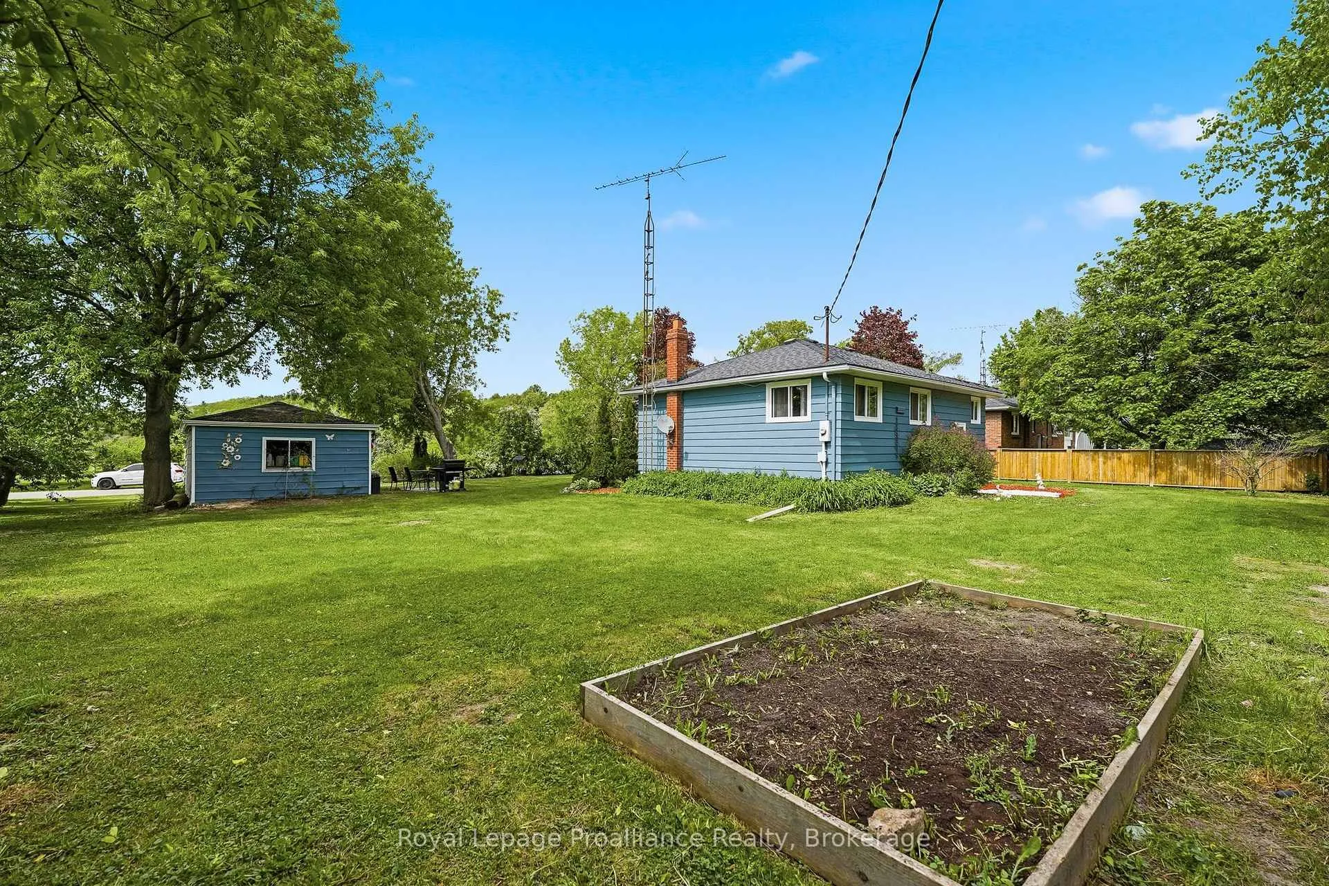 Photo 33 of 7497 Cavan Road, Hamilton Township, Rural Hamilton — HOMEH