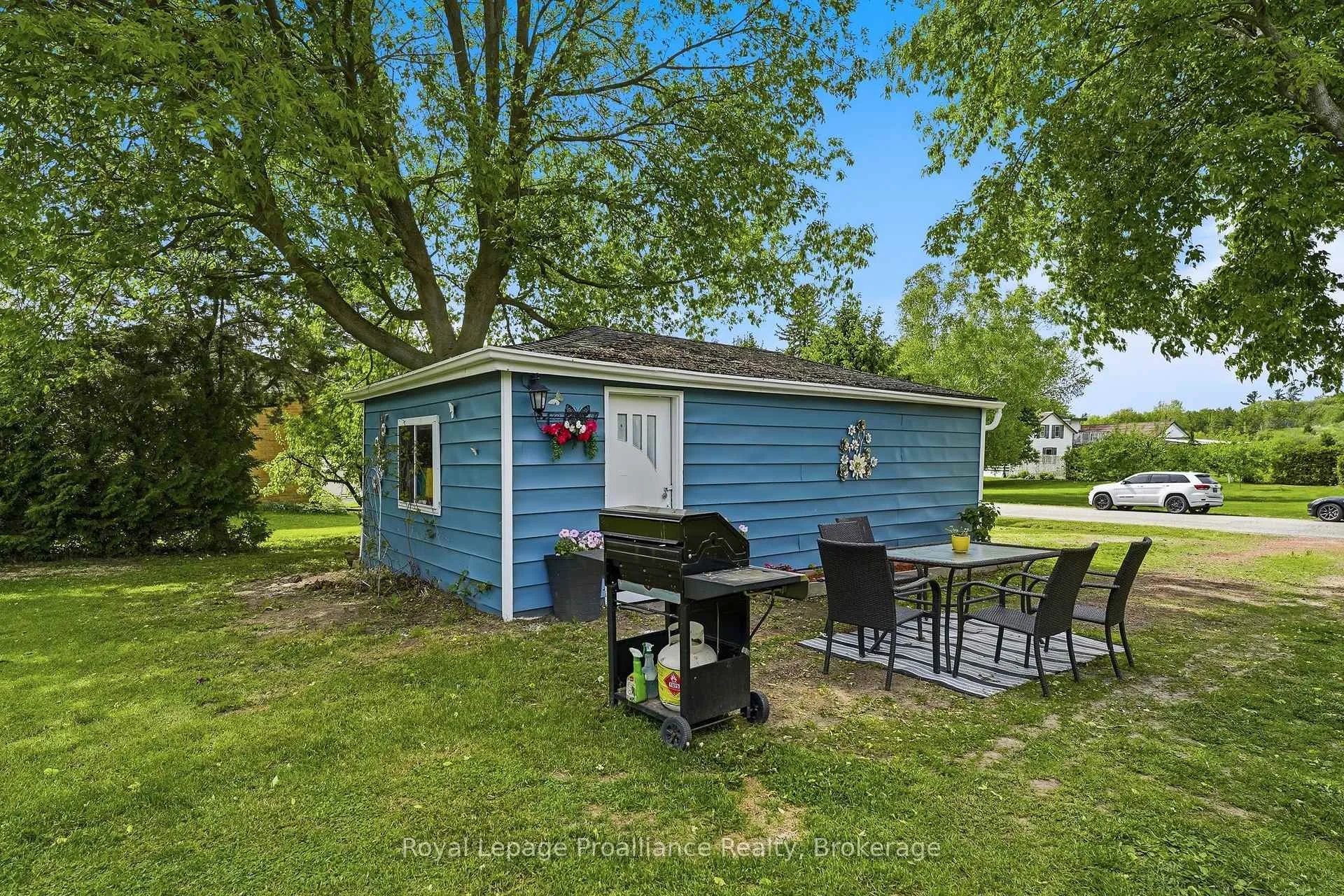 Photo 34 of 7497 Cavan Road, Hamilton Township, Rural Hamilton — HOMEH