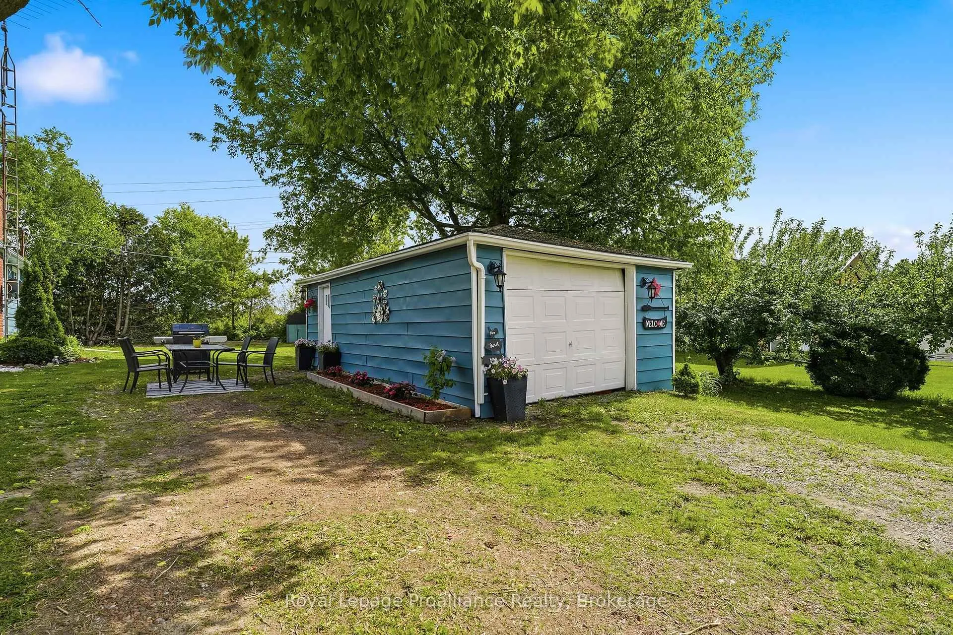Photo 35 of 7497 Cavan Road, Hamilton Township, Rural Hamilton — HOMEH