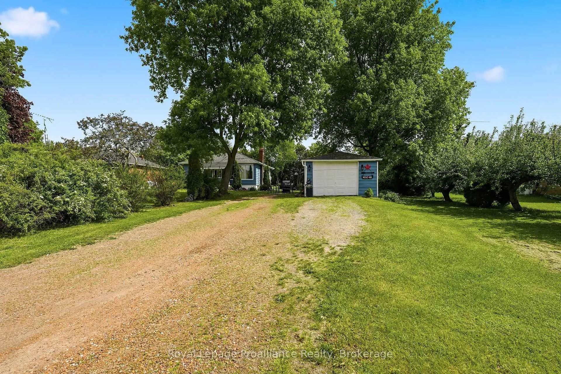 Photo 36 of 7497 Cavan Road, Hamilton Township, Rural Hamilton — HOMEH