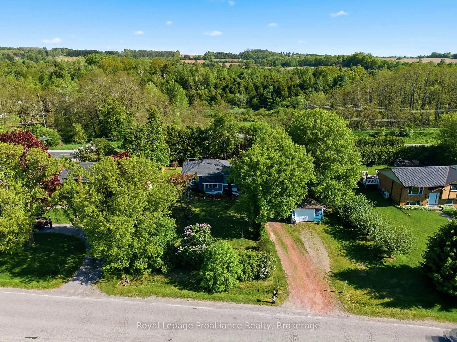Photo 37 of 7497 Cavan Road, Hamilton Township, Rural Hamilton — HOMEH
