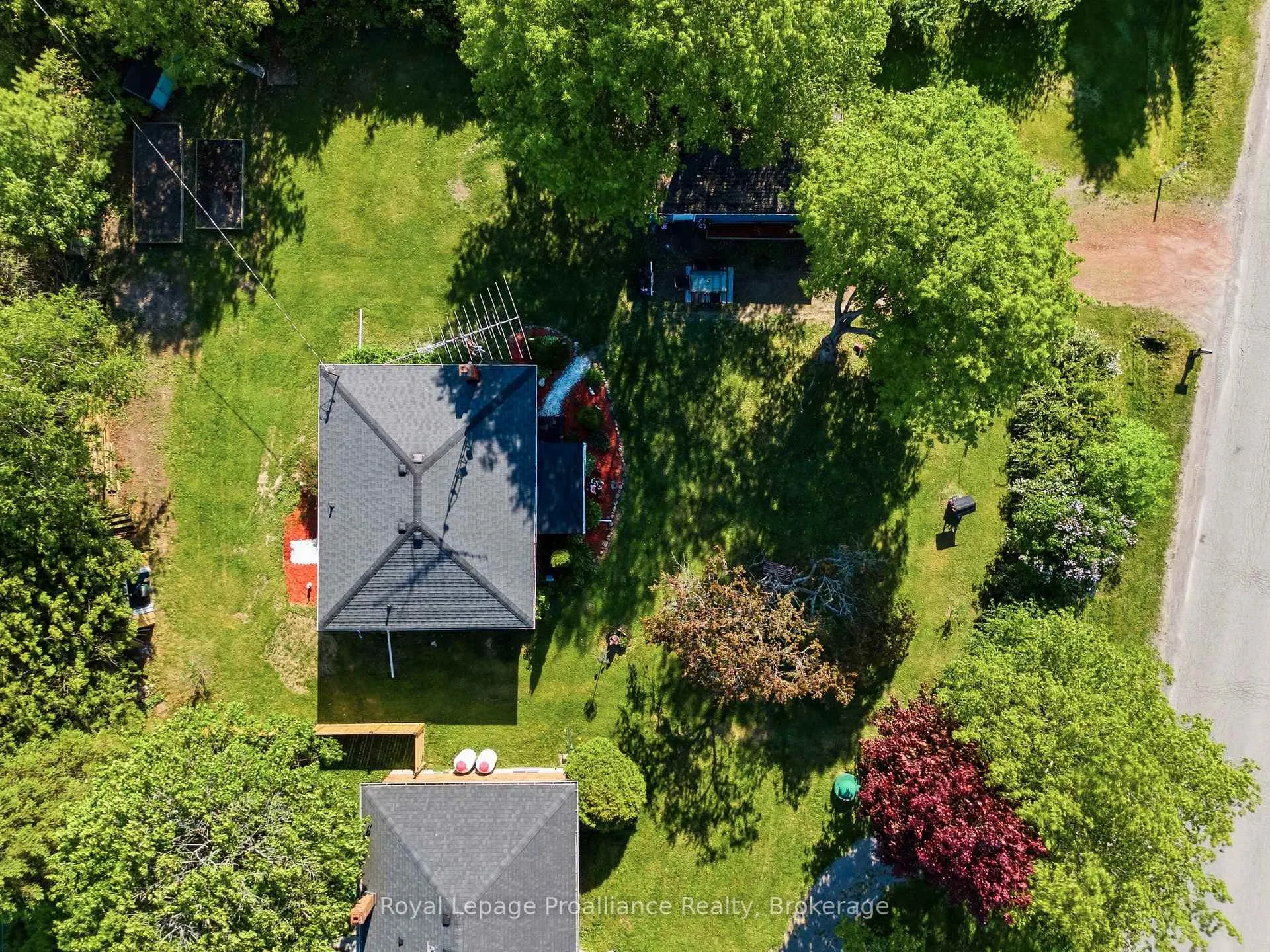 Photo 38 of 7497 Cavan Road, Hamilton Township, Rural Hamilton — HOMEH