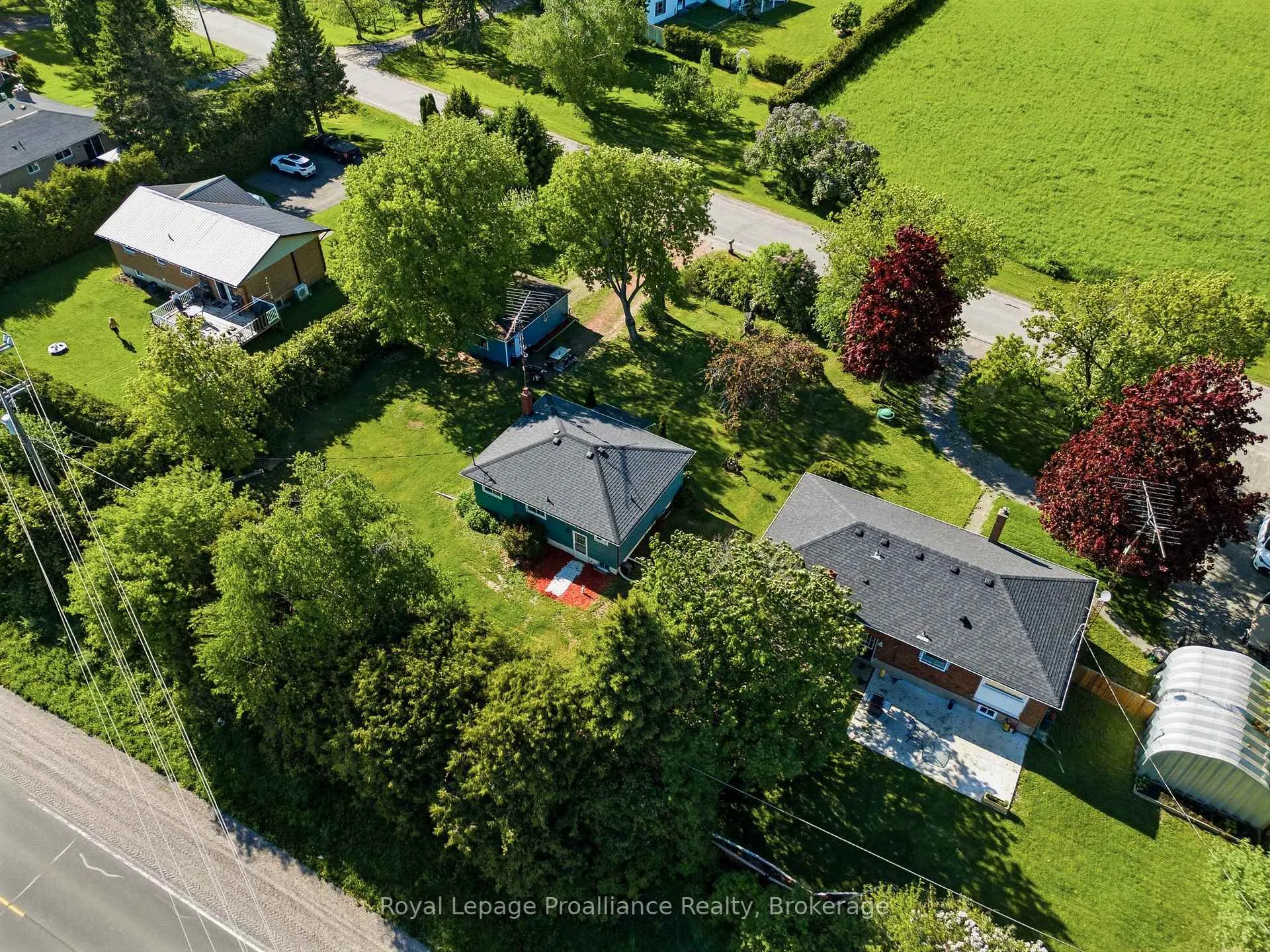 Photo 39 of 7497 Cavan Road, Hamilton Township, Rural Hamilton — HOMEH