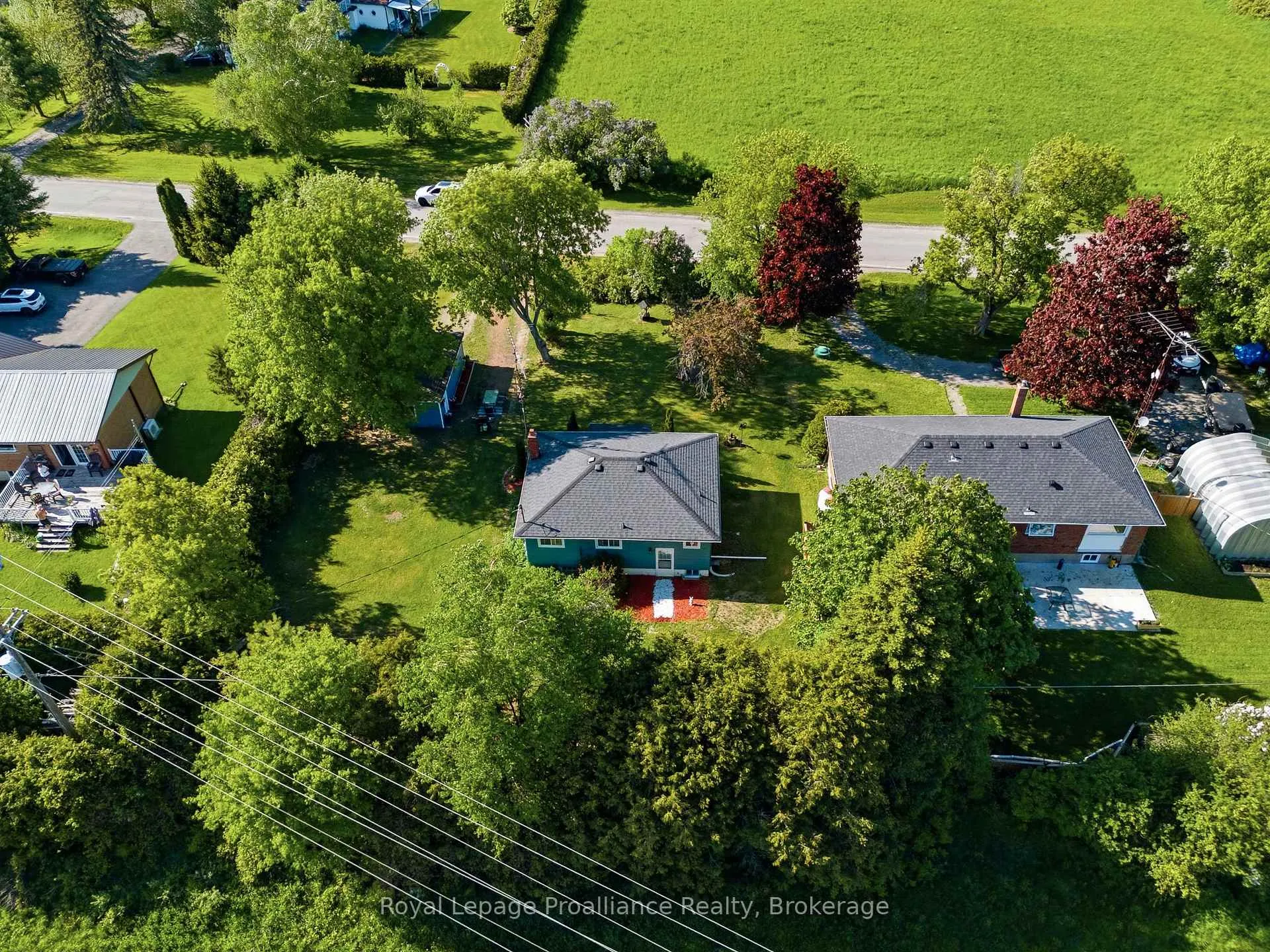 Photo 40 of 7497 Cavan Road, Hamilton Township, Rural Hamilton — HOMEH