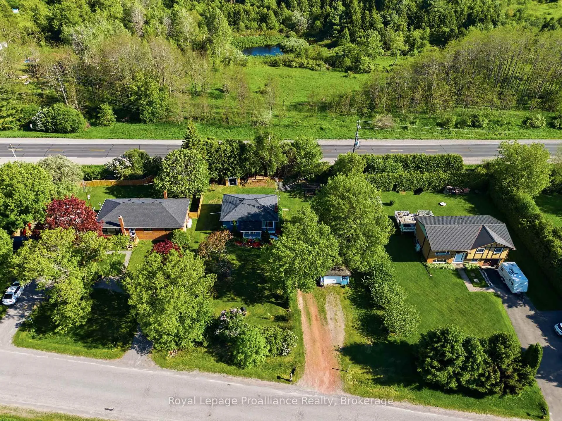 Photo 41 of 7497 Cavan Road, Hamilton Township, Rural Hamilton — HOMEH