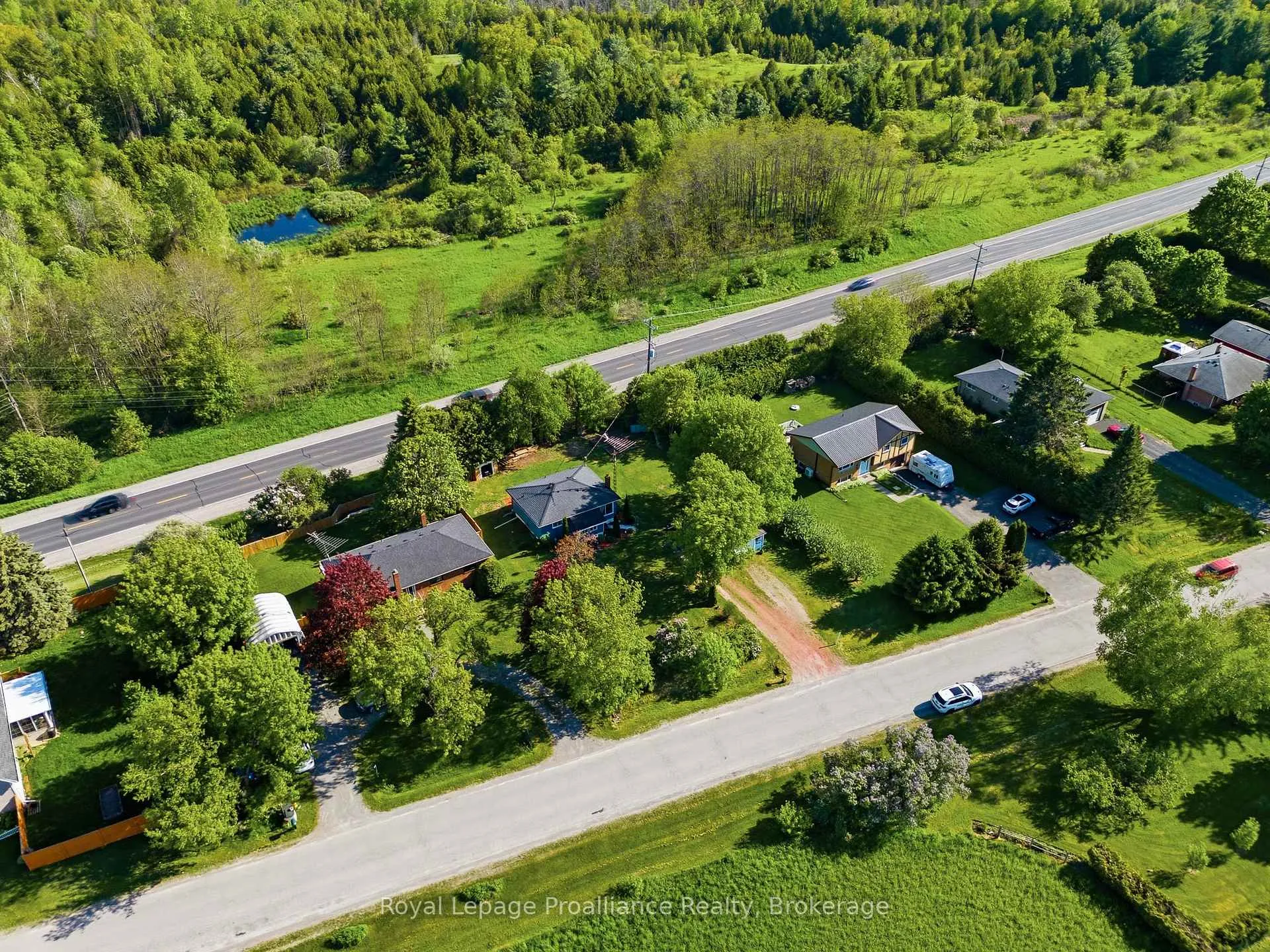 Photo 42 of 7497 Cavan Road, Hamilton Township, Rural Hamilton — HOMEH