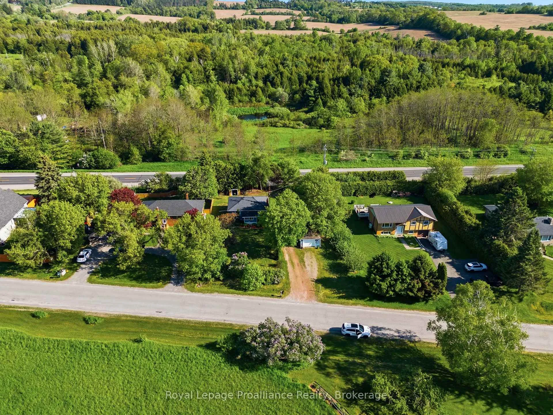 Photo 43 of 7497 Cavan Road, Hamilton Township, Rural Hamilton — HOMEH