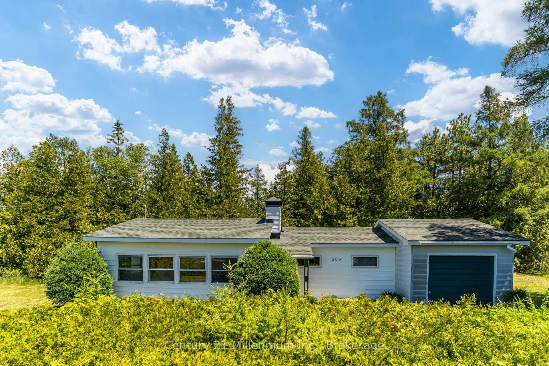 Photo of 503 Bay Street