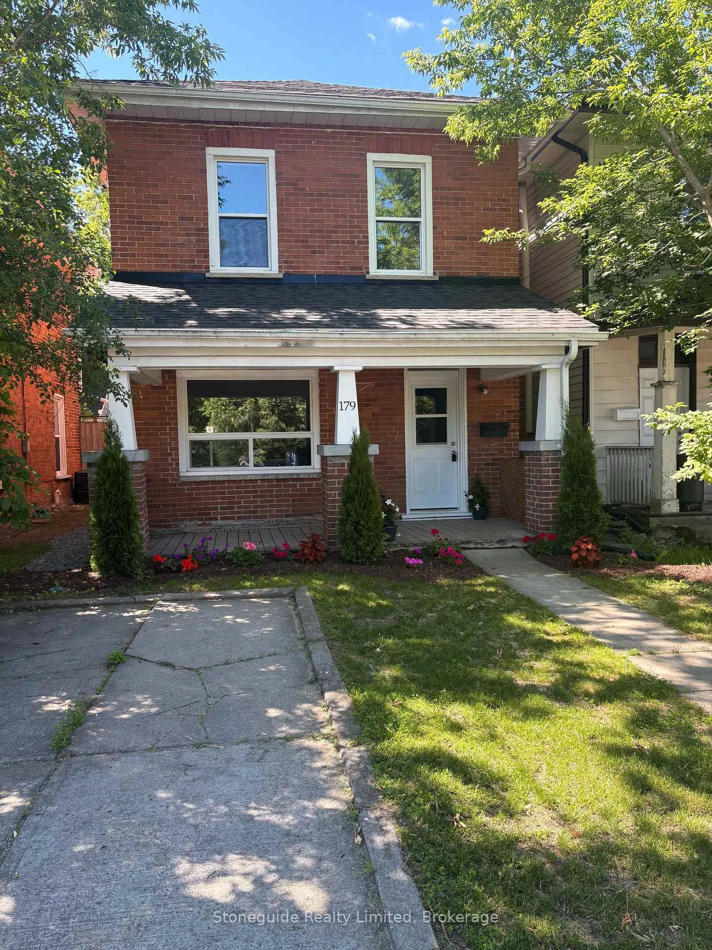 Photo of 179 Dublin Street