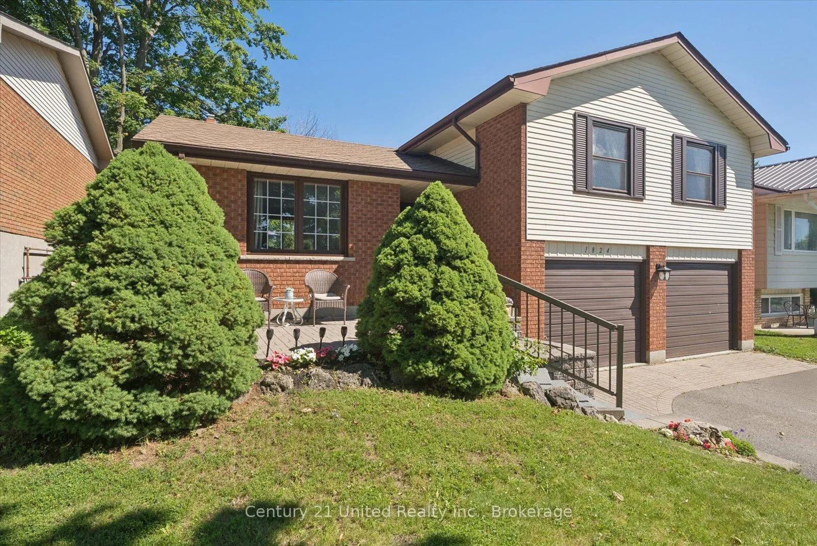 Photo 2 of 1824 Mapleridge Drive, Peterborough, Monaghan Ward 2 — HOMEH