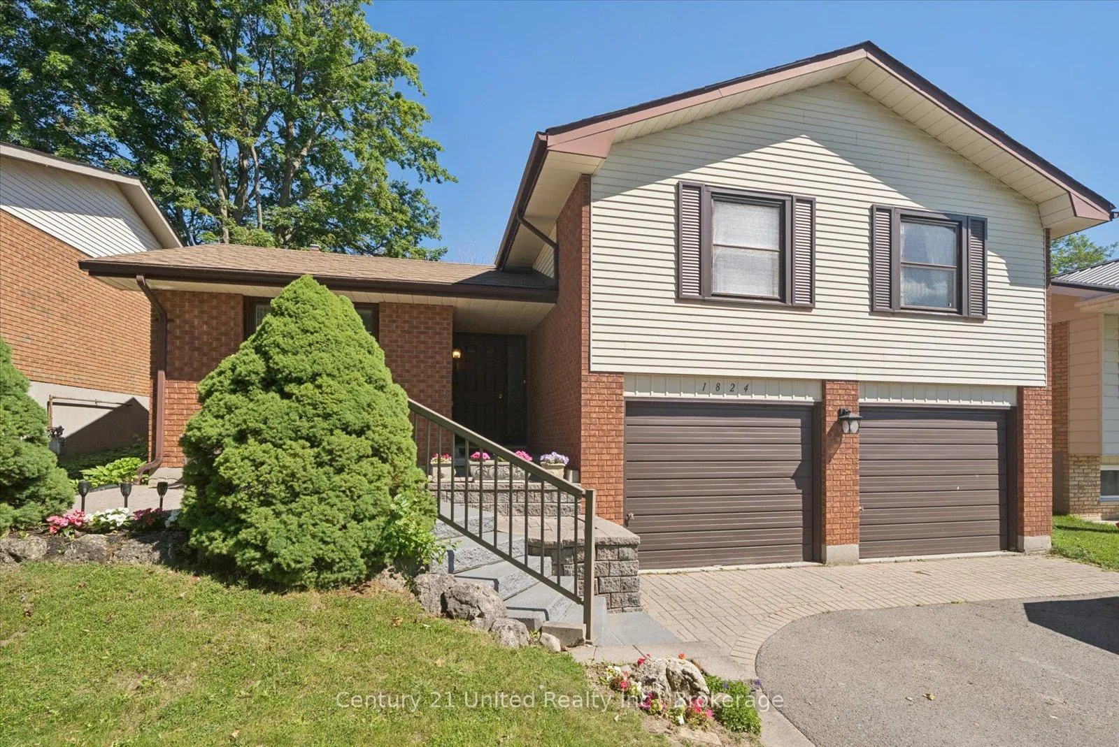 Photo 3 of 1824 Mapleridge Drive, Peterborough, Monaghan Ward 2 — HOMEH