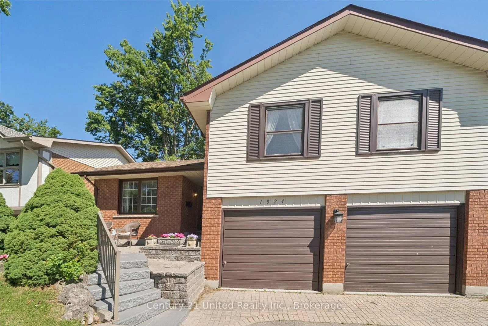 Photo 4 of 1824 Mapleridge Drive, Peterborough, Monaghan Ward 2 — HOMEH
