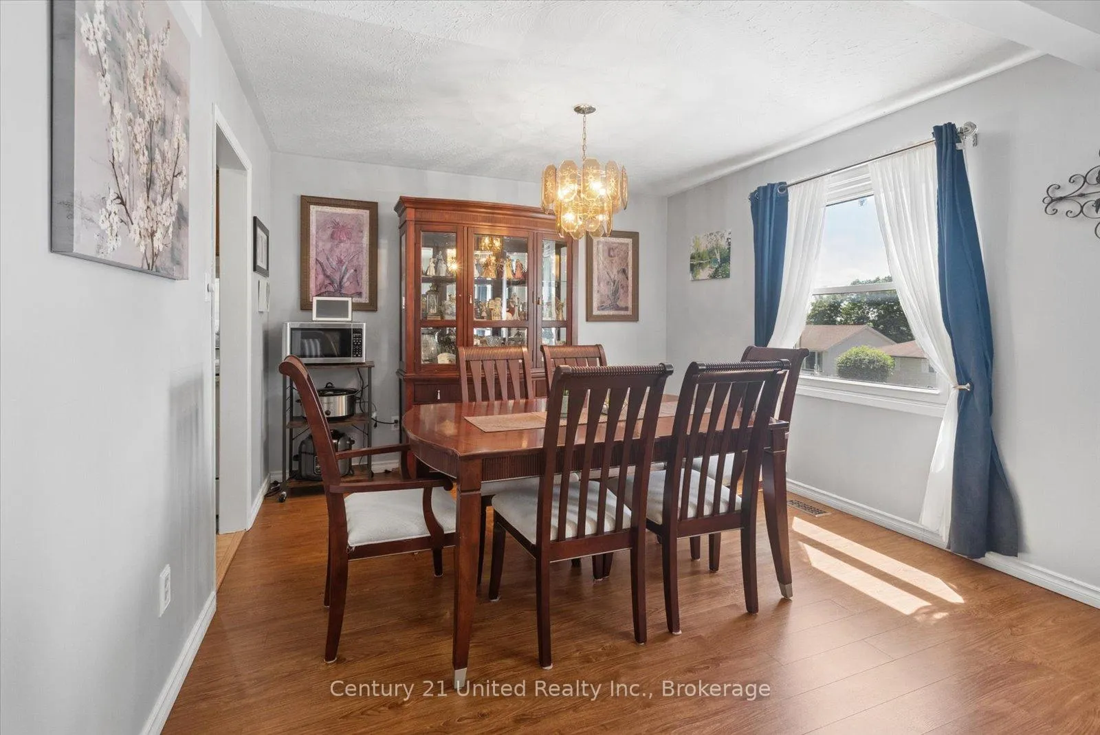 Photo 10 of 1824 Mapleridge Drive, Peterborough, Monaghan Ward 2 — HOMEH