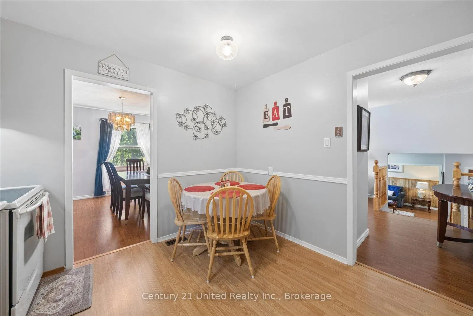 Photo 16 of 1824 Mapleridge Drive, Peterborough, Monaghan Ward 2 — HOMEH