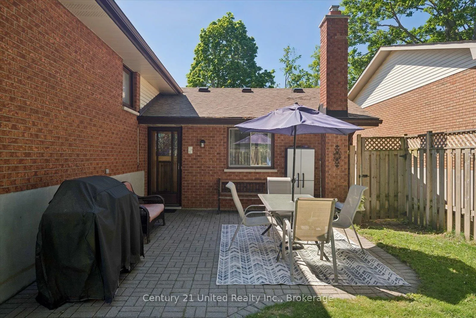 Photo 36 of 1824 Mapleridge Drive, Peterborough, Monaghan Ward 2 — HOMEH