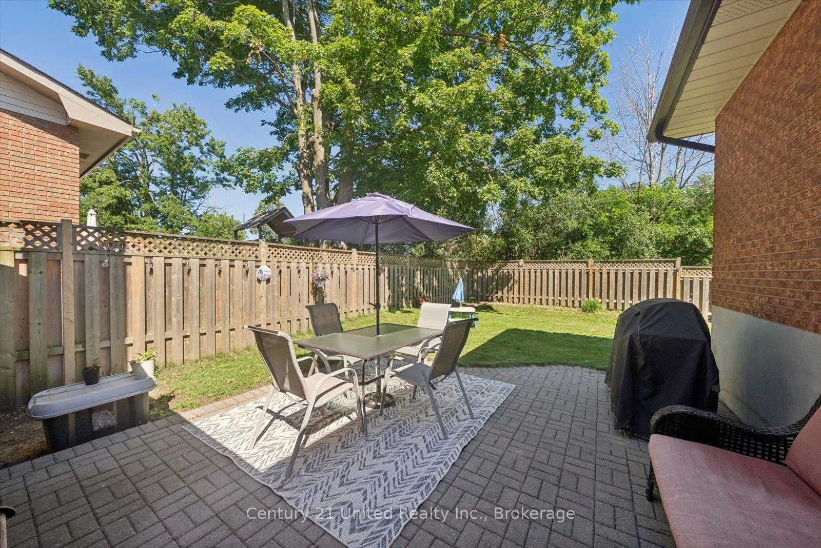 Photo 37 of 1824 Mapleridge Drive, Peterborough, Monaghan Ward 2 — HOMEH