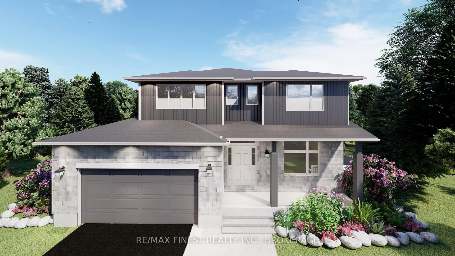 Photo of Unit LOT E14, 1374 Woodfield Crescent