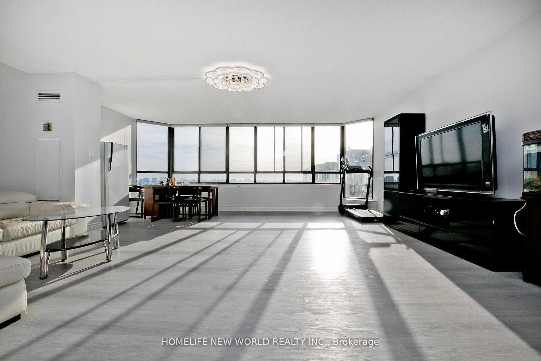 Photo 3 of Unit 2117, 75 Bamburgh Circle, Scarborough, Steeles — HOMEH