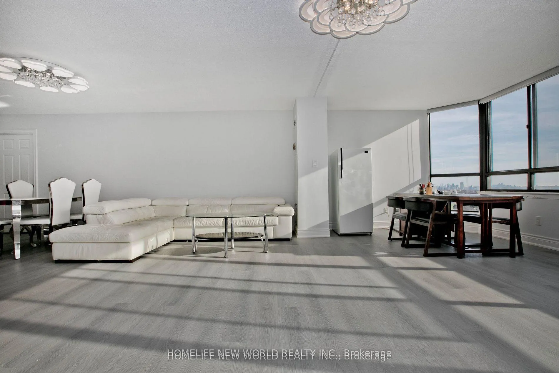 Photo 7 of Unit 2117, 75 Bamburgh Circle, Scarborough, Steeles — HOMEH