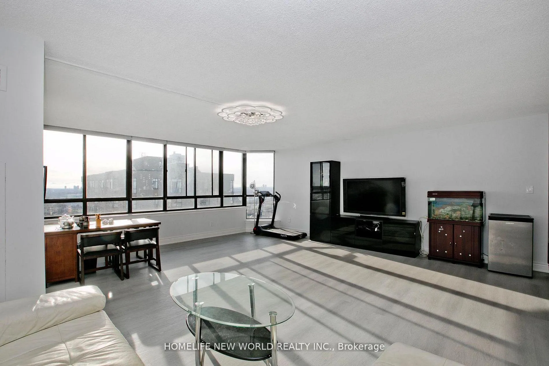 Photo 8 of Unit 2117, 75 Bamburgh Circle, Scarborough, Steeles — HOMEH