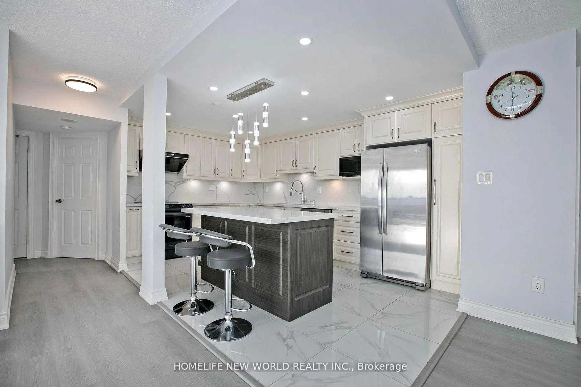 Photo 10 of Unit 2117, 75 Bamburgh Circle, Scarborough, Steeles — HOMEH