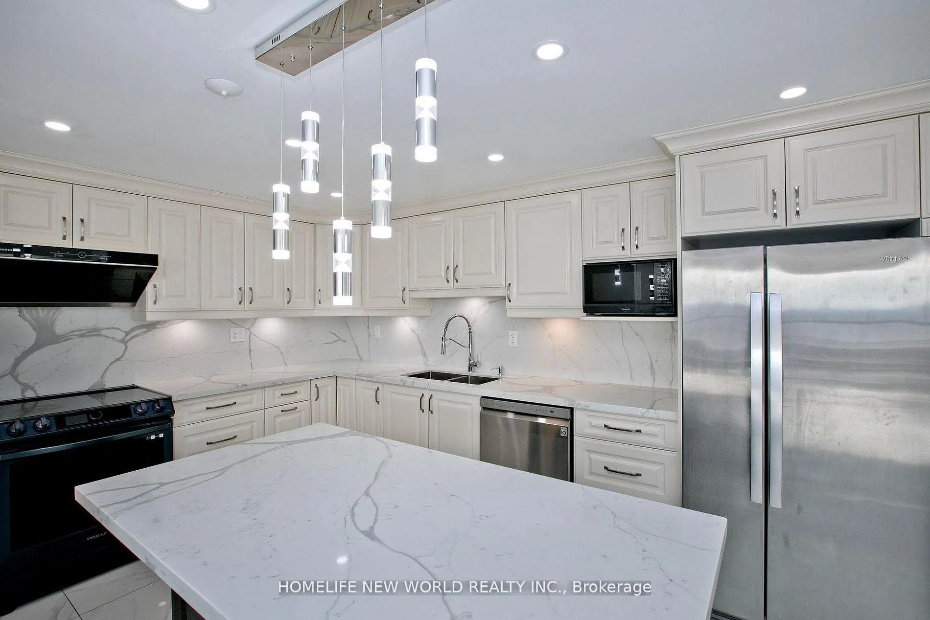 Photo 13 of Unit 2117, 75 Bamburgh Circle, Scarborough, Steeles — HOMEH
