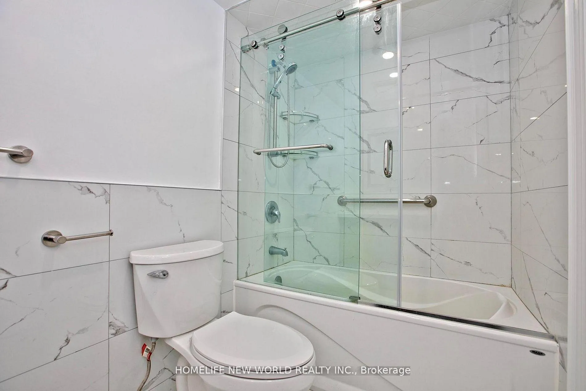 Photo 17 of Unit 2117, 75 Bamburgh Circle, Scarborough, Steeles — HOMEH