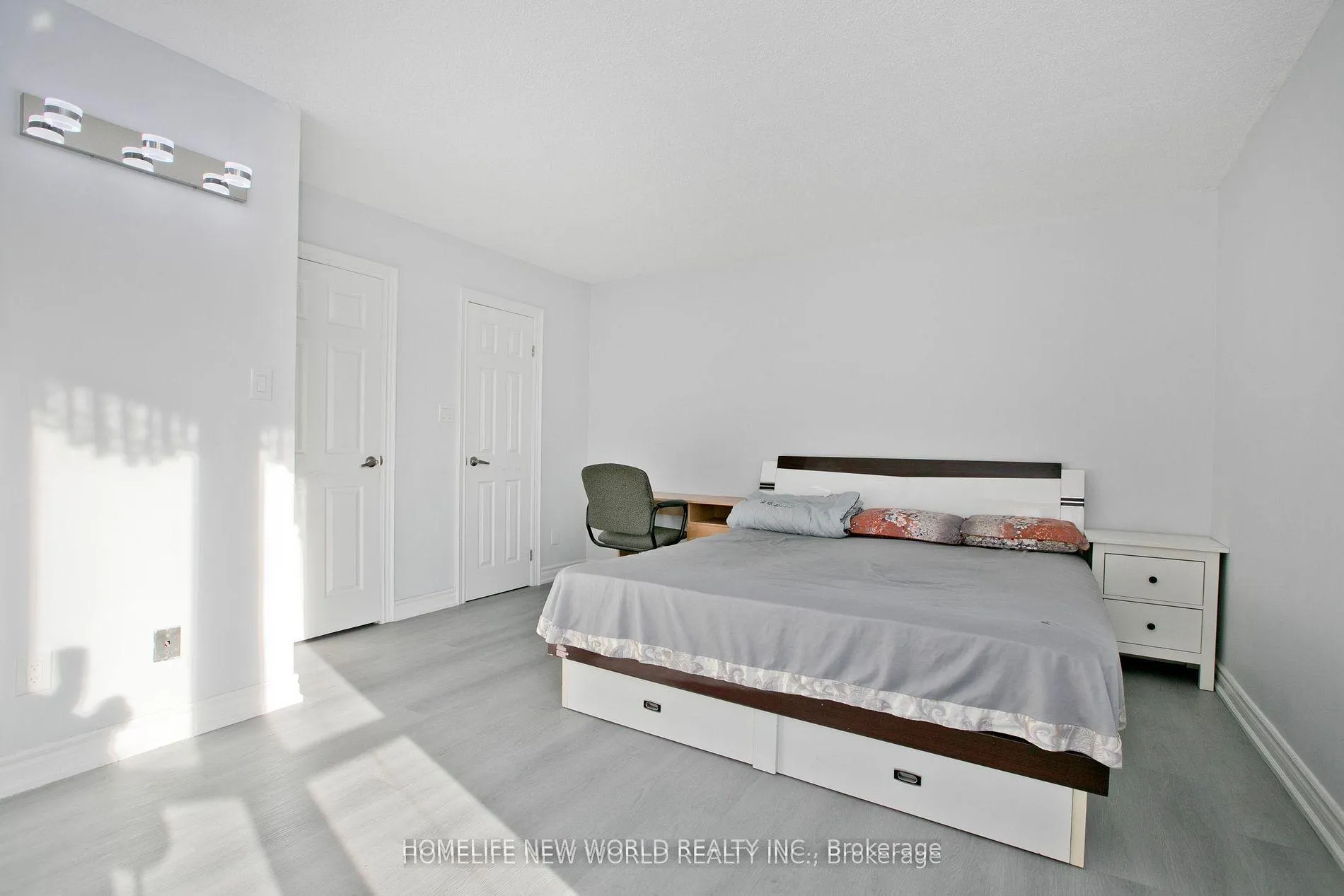 Photo 18 of Unit 2117, 75 Bamburgh Circle, Scarborough, Steeles — HOMEH