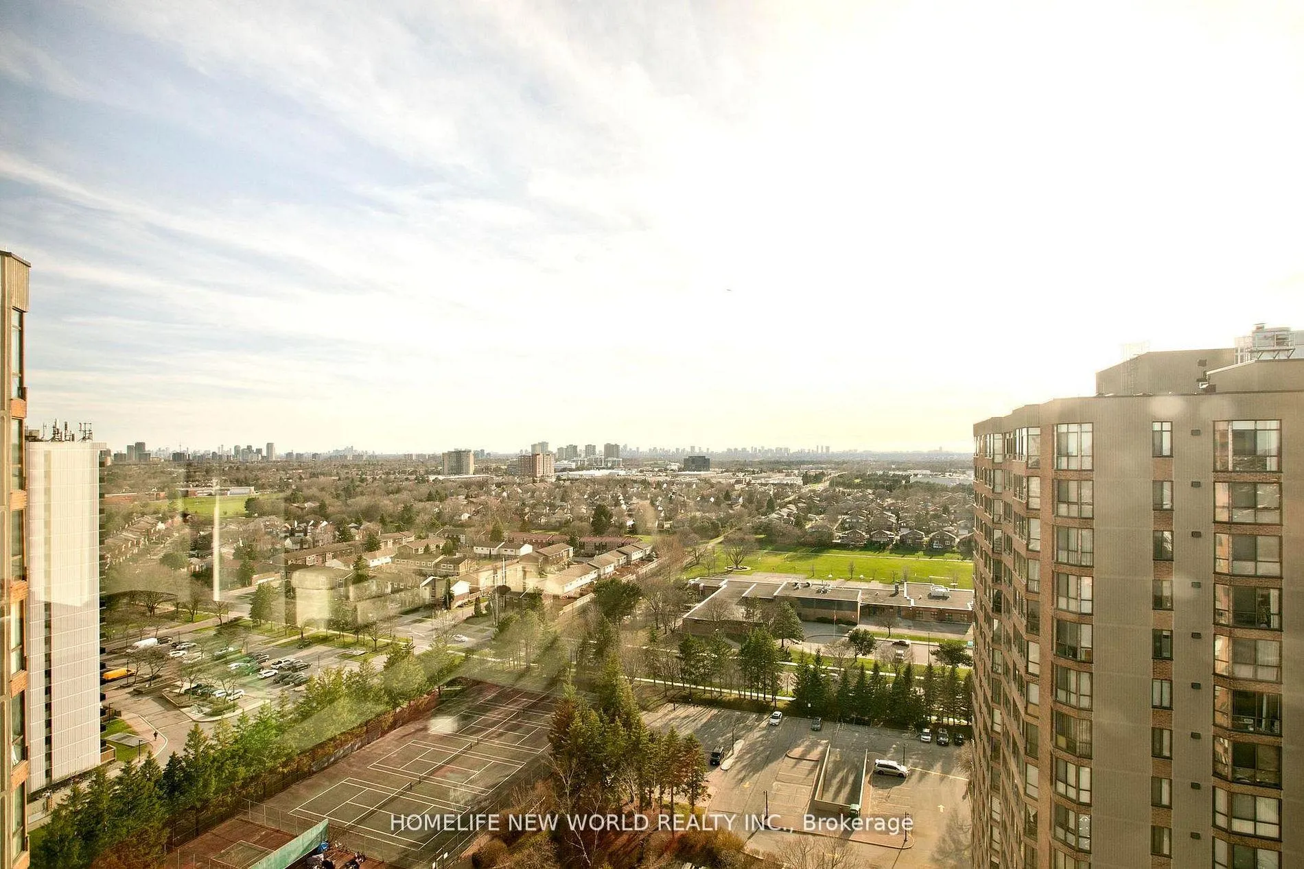 Photo 22 of Unit 2117, 75 Bamburgh Circle, Scarborough, Steeles — HOMEH