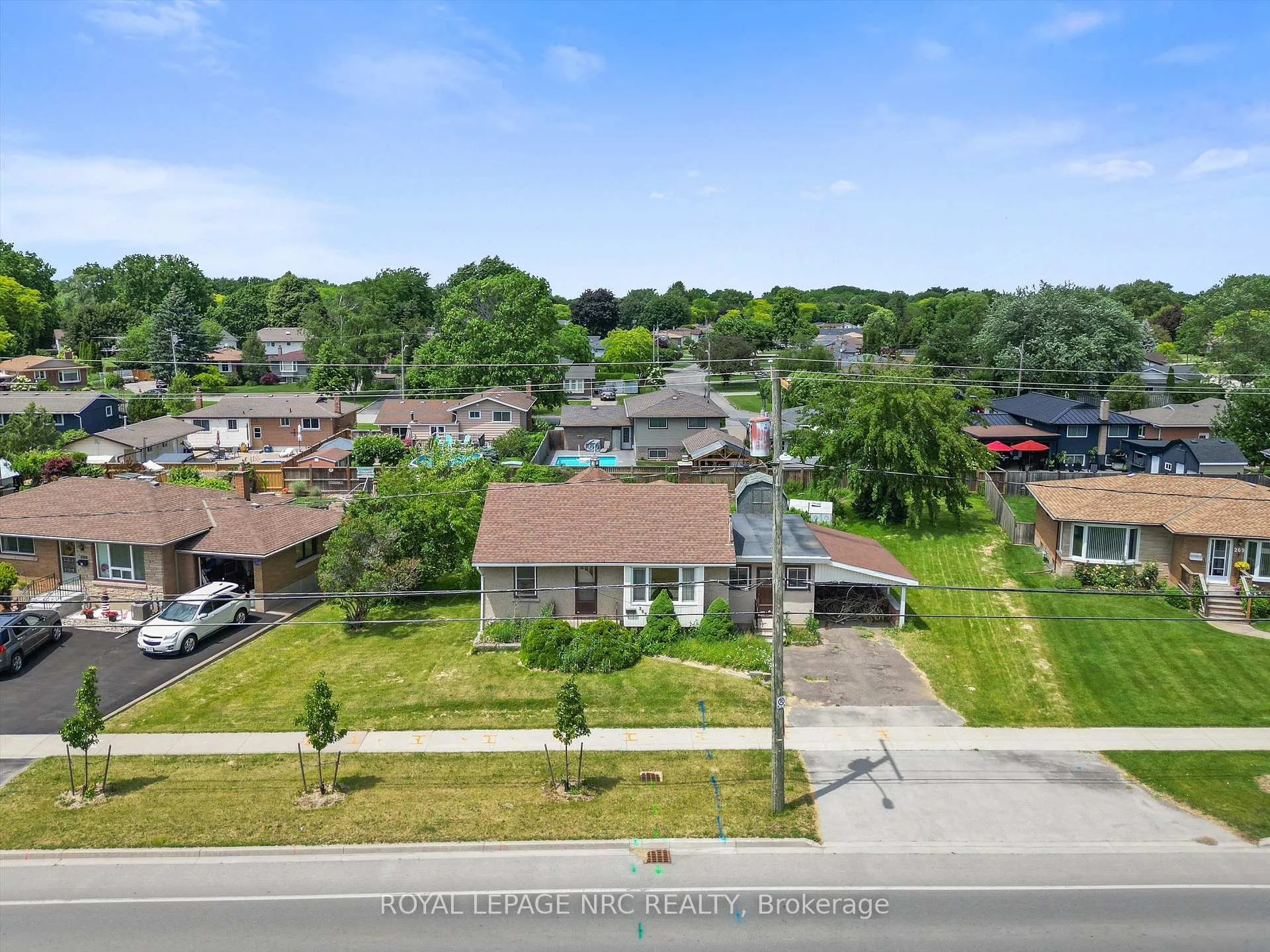 Photo 18 of 267 Lakeshore Road, St. Catharines, Lakeshore — HOMEH