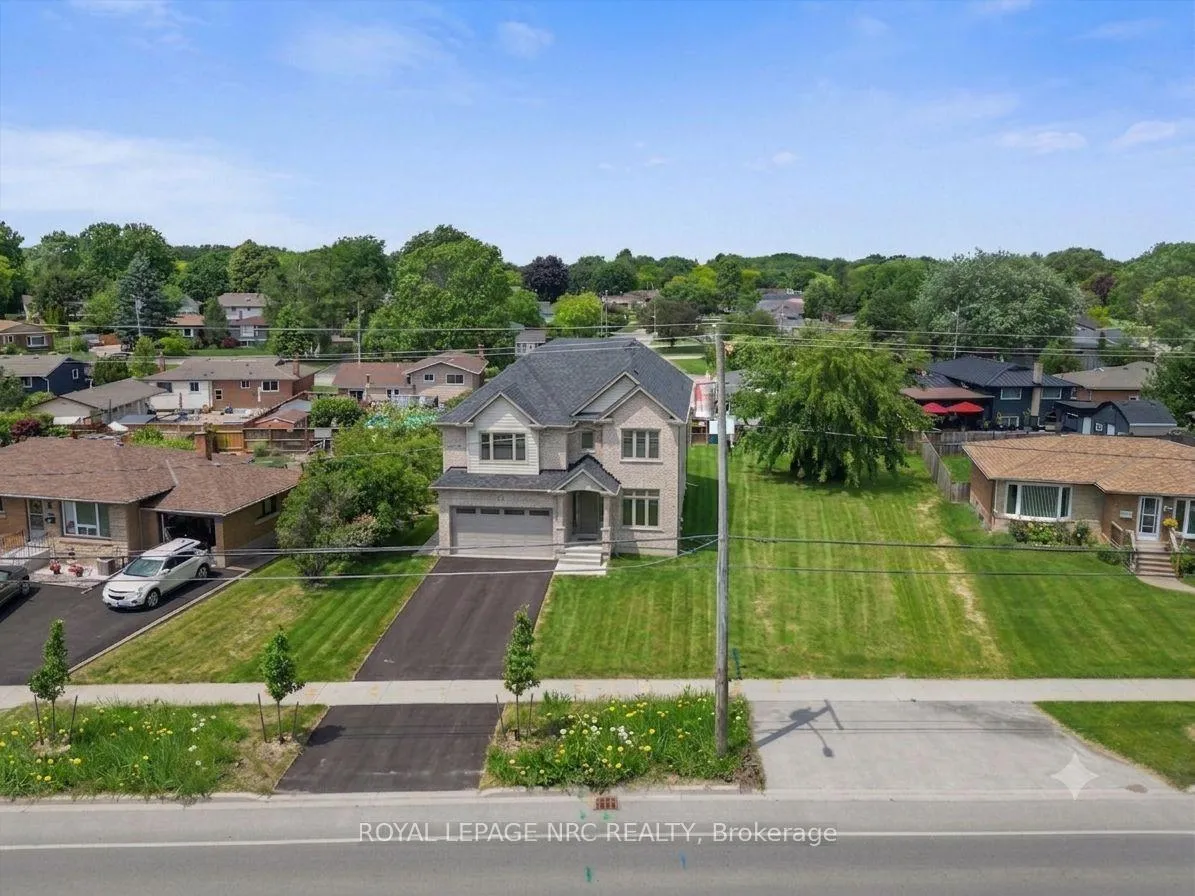 Photo 20 of 267 Lakeshore Road, St. Catharines, Lakeshore — HOMEH